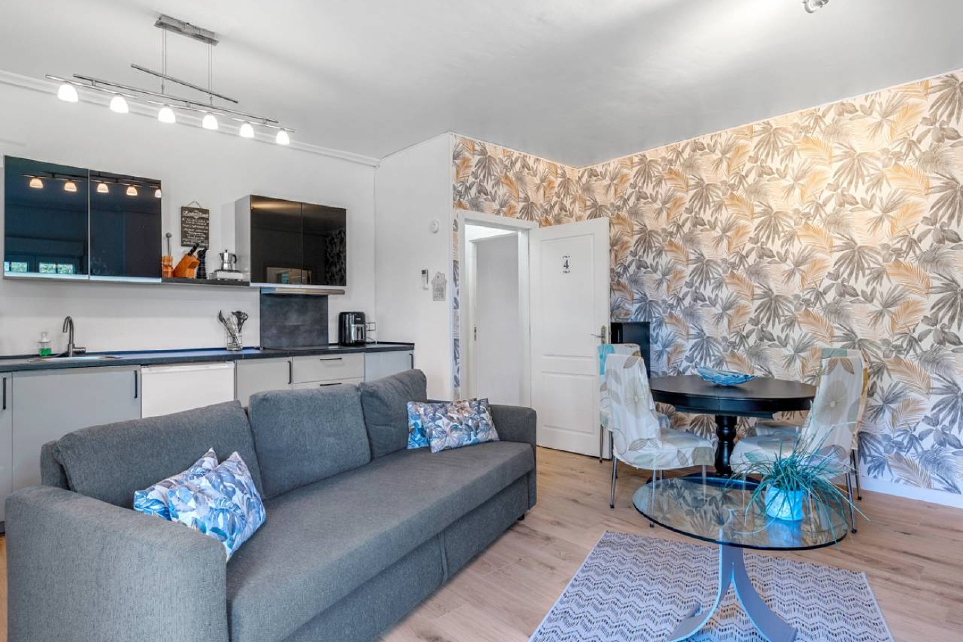 Resale - Villa - Los Montesinos