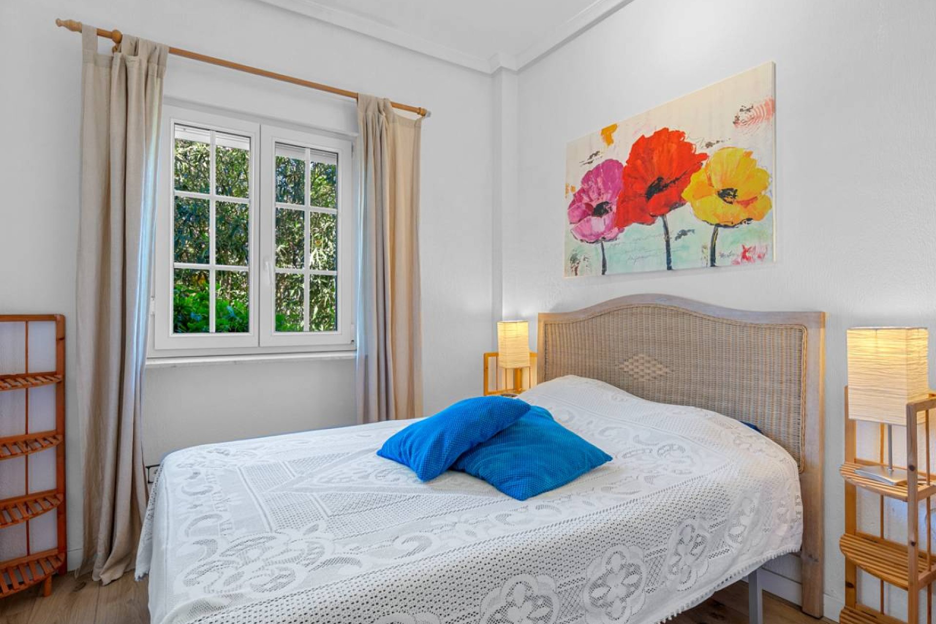 Resale - Villa - Los Montesinos