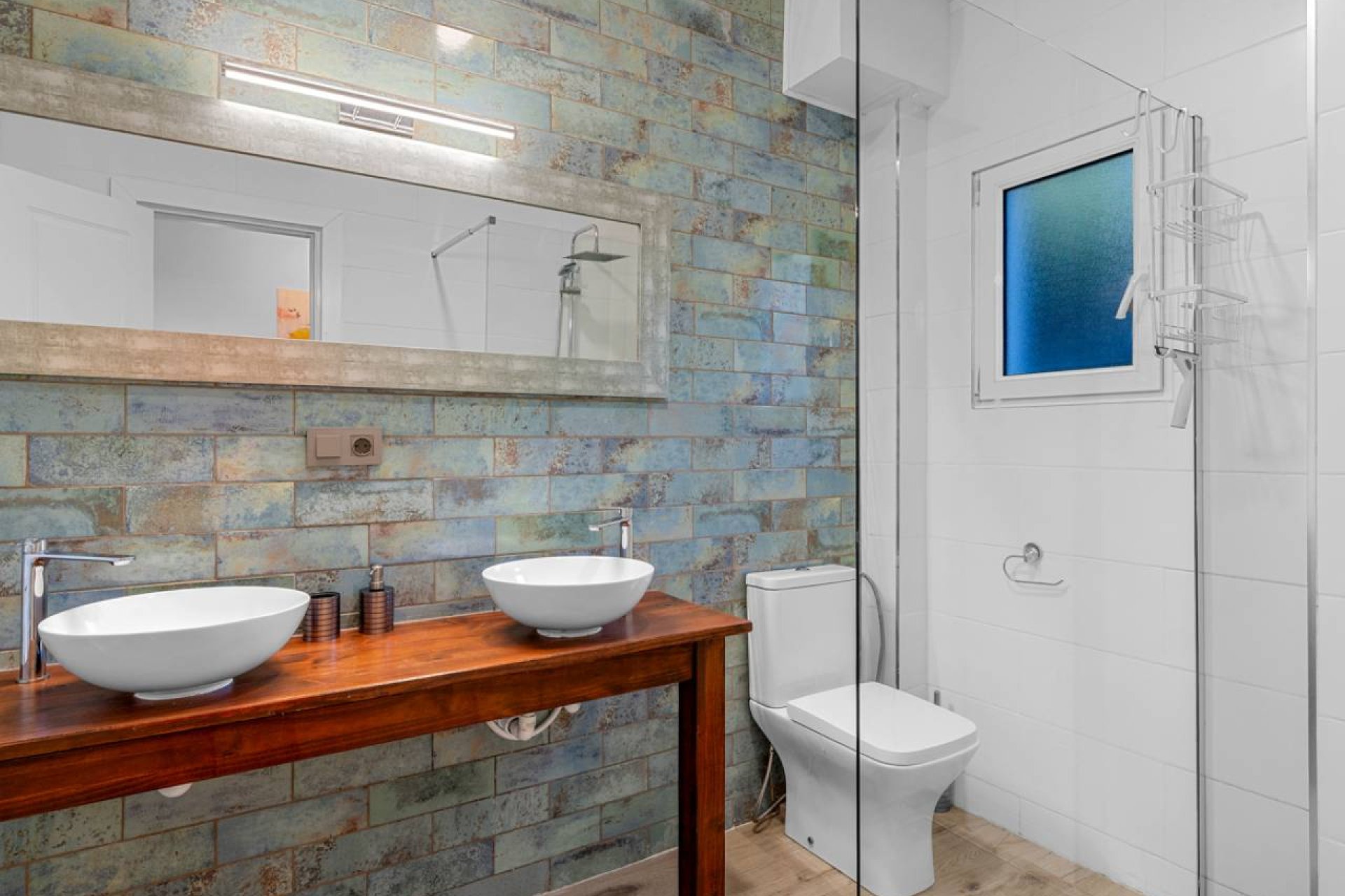 Resale - Villa - Los Montesinos