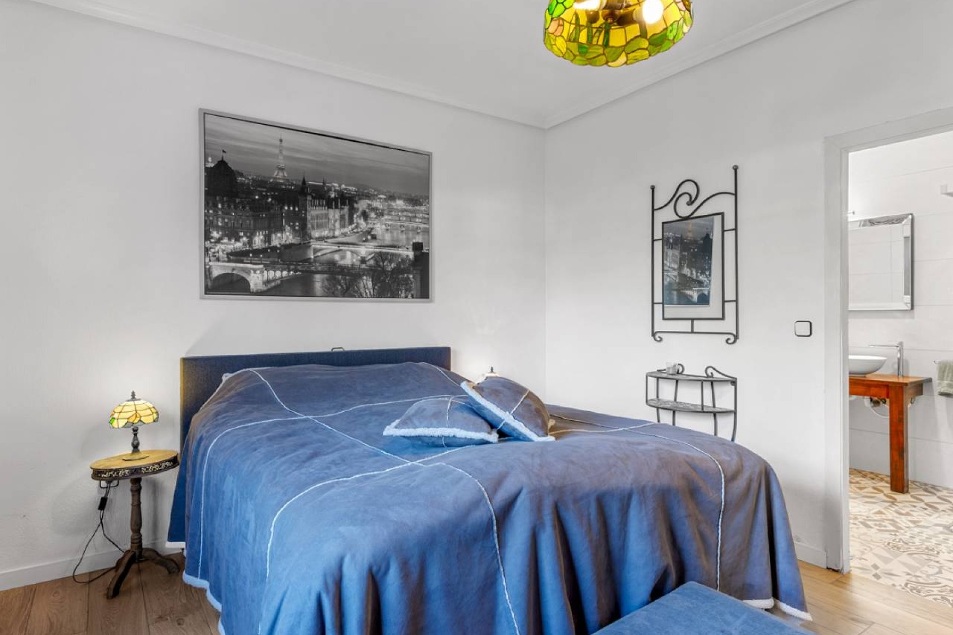 Resale - Villa - Los Montesinos