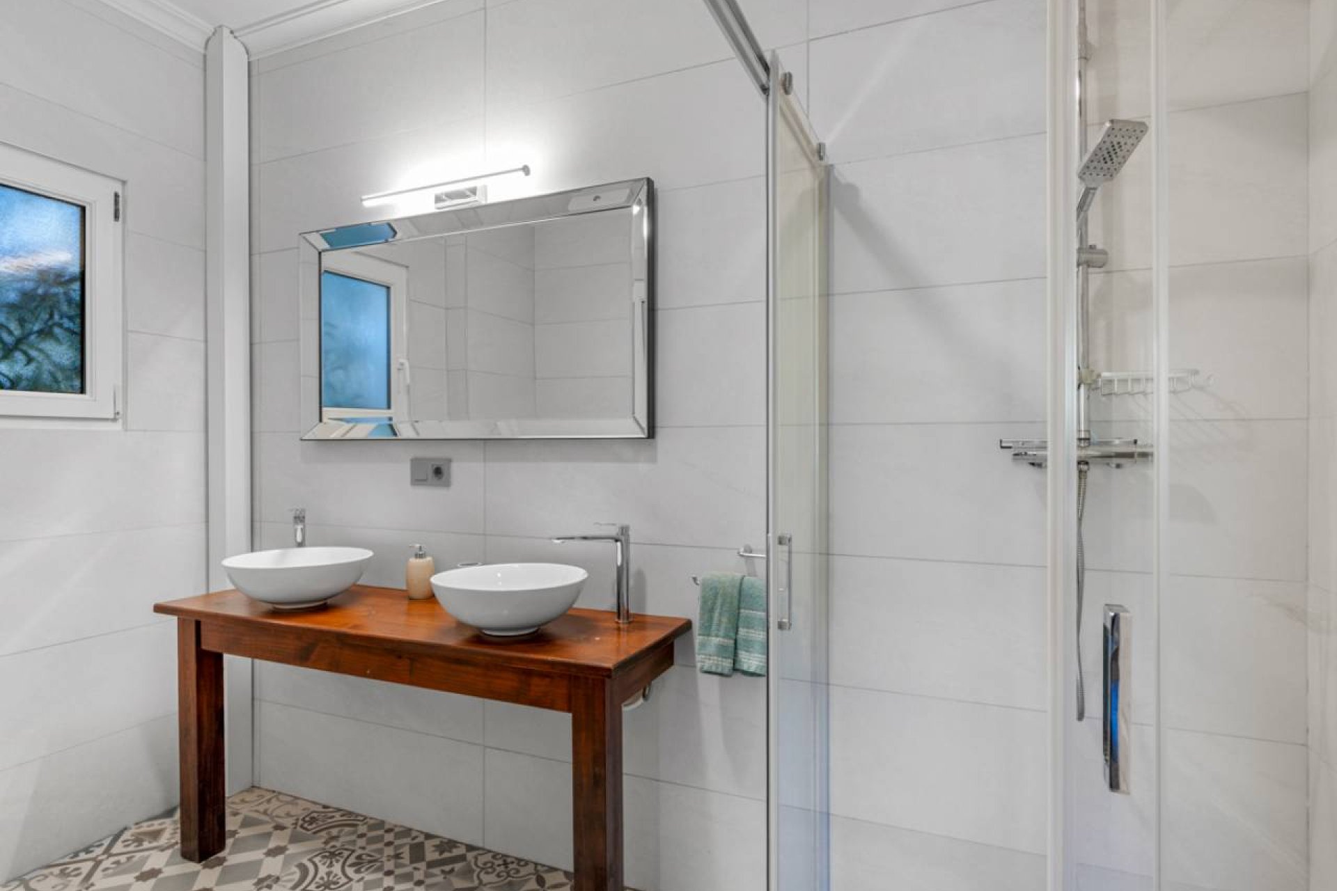 Resale - Villa - Los Montesinos