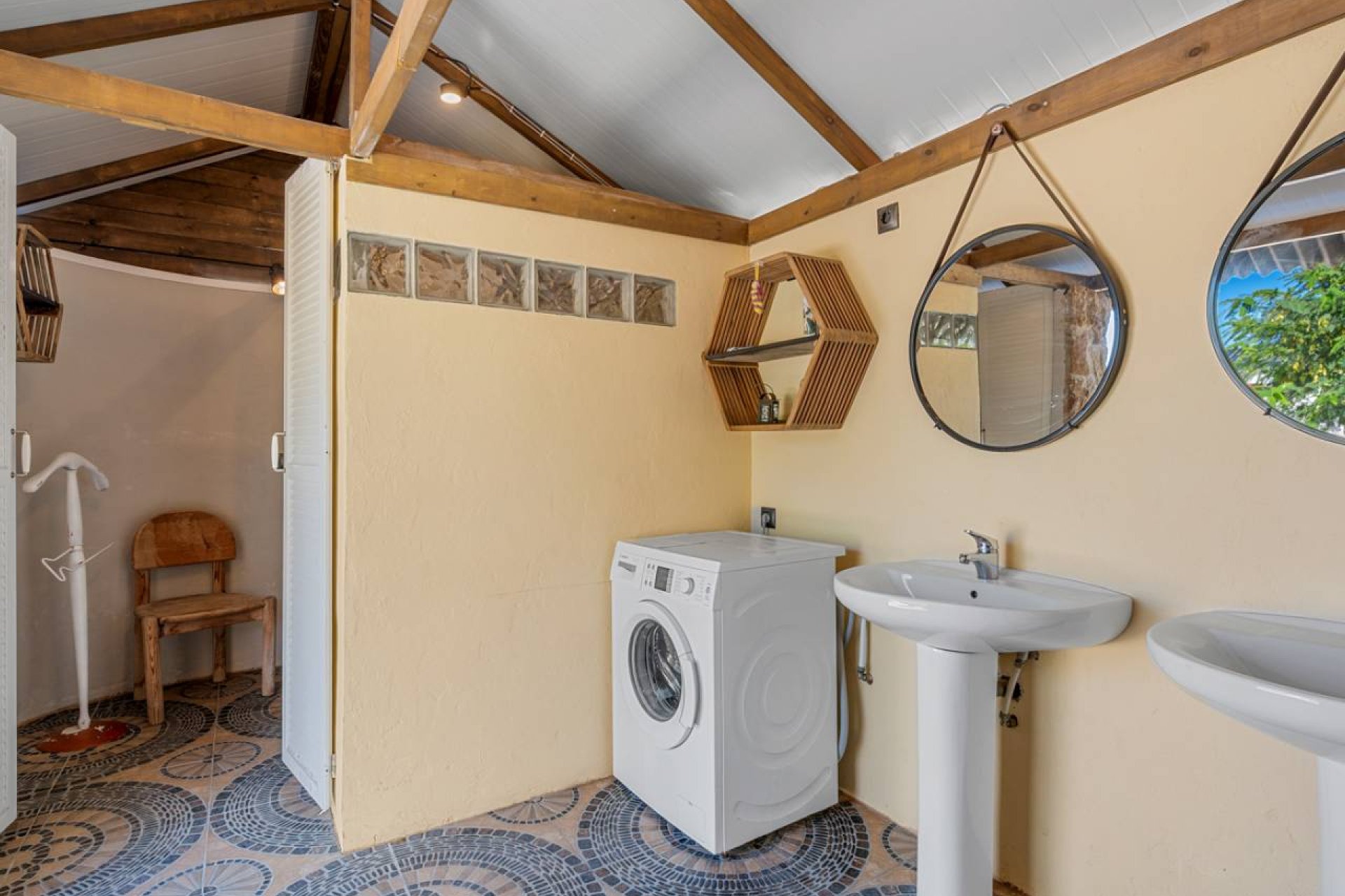 Resale - Villa - Los Montesinos