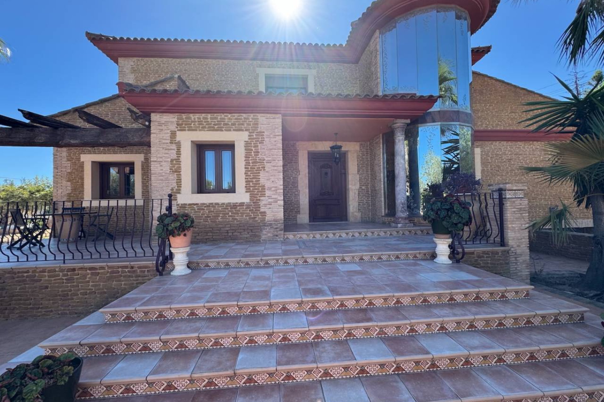 Resale - Villa - Los Montesinos