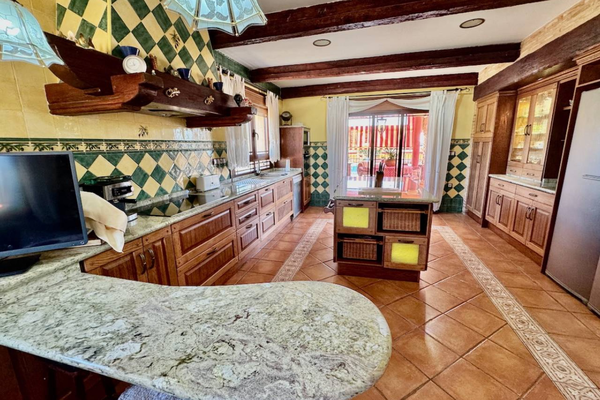 Resale - Villa - Los Montesinos