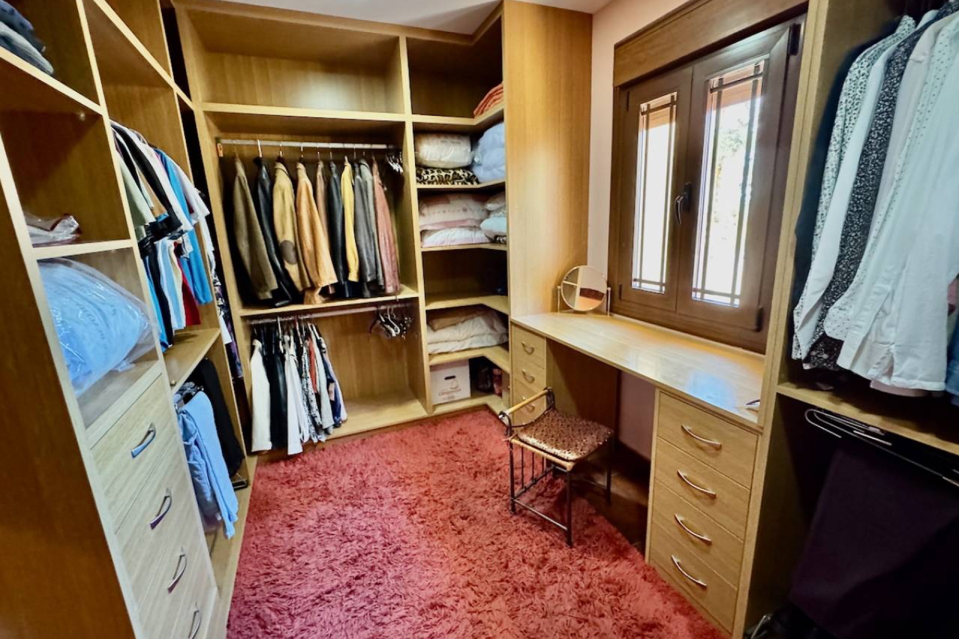 Resale - Villa - Los Montesinos