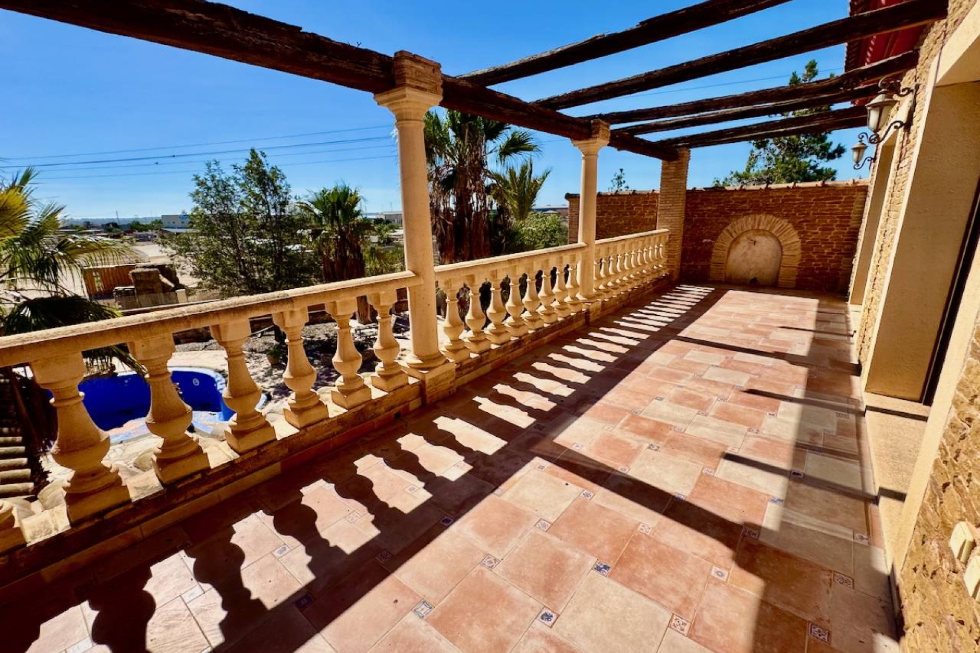 Resale - Villa - Los Montesinos