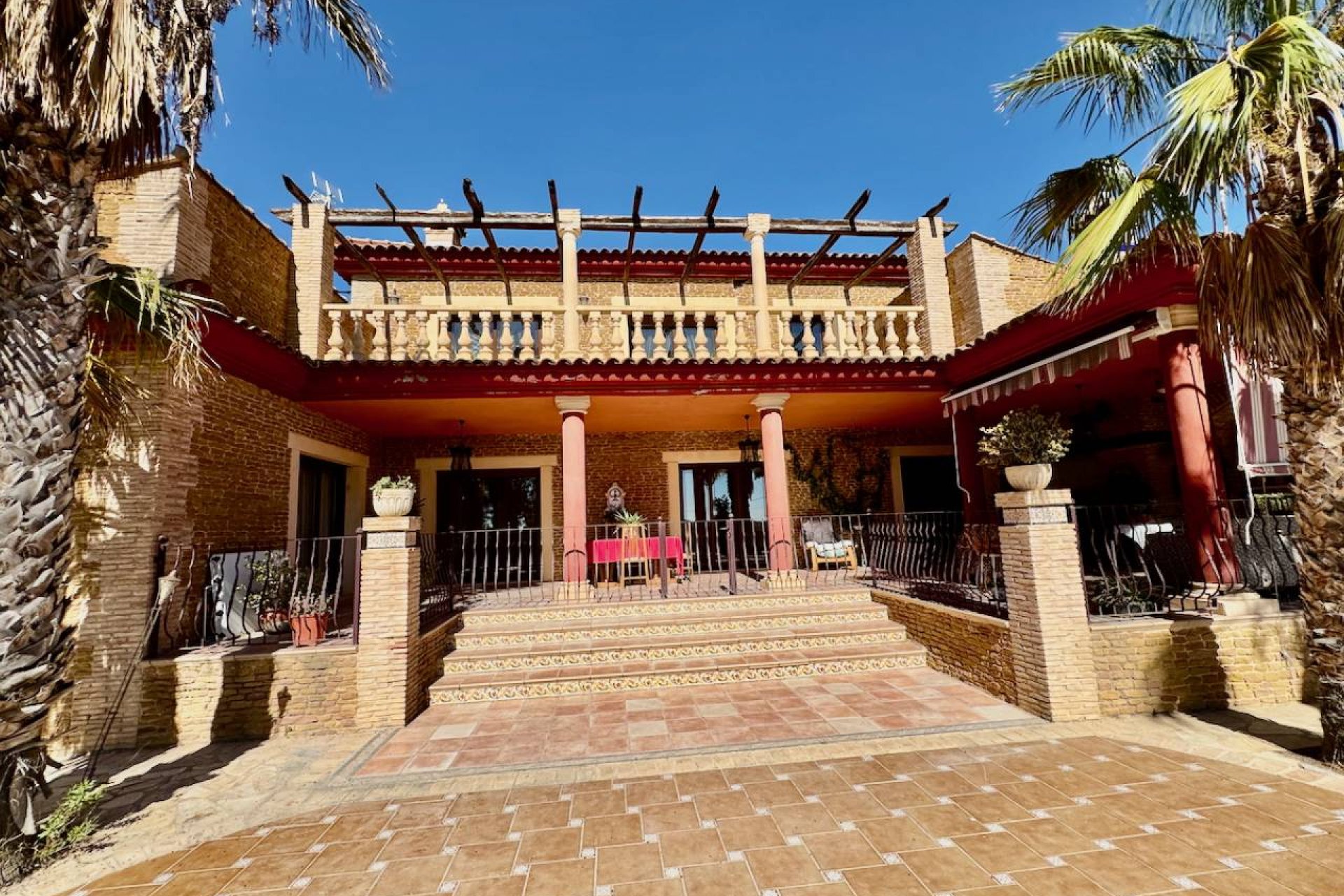 Resale - Villa - Los Montesinos