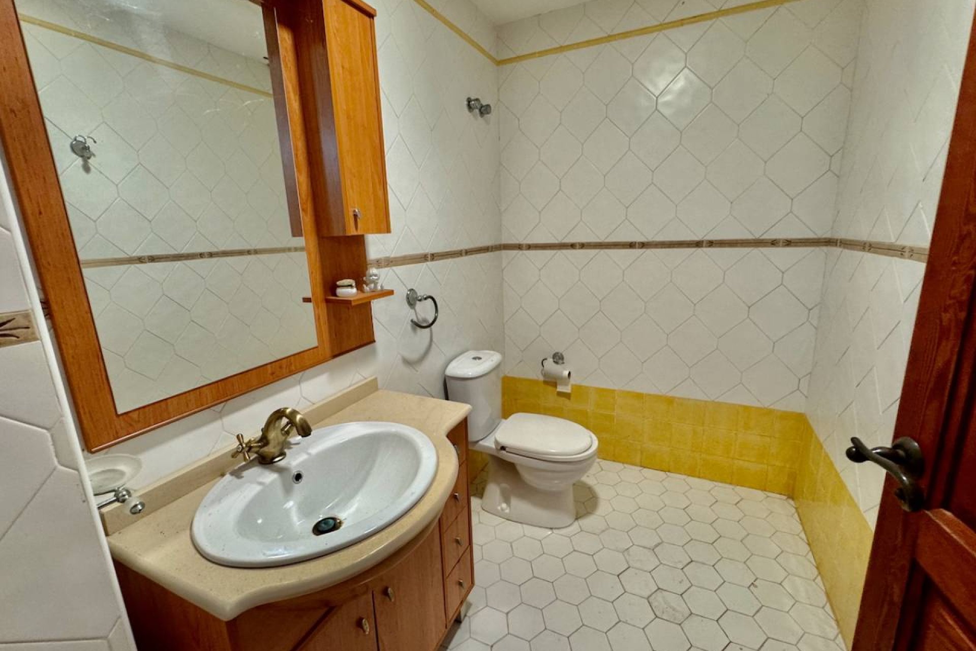 Resale - Villa - Los Montesinos