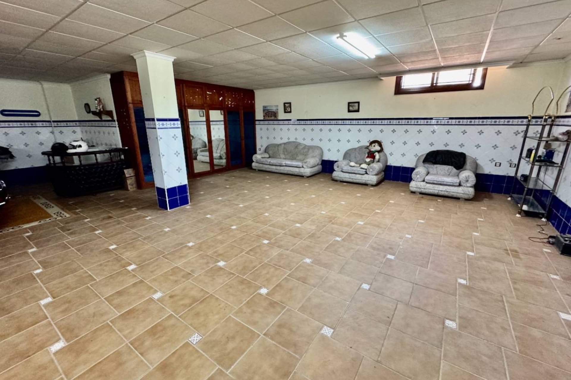 Resale - Villa - Los Montesinos