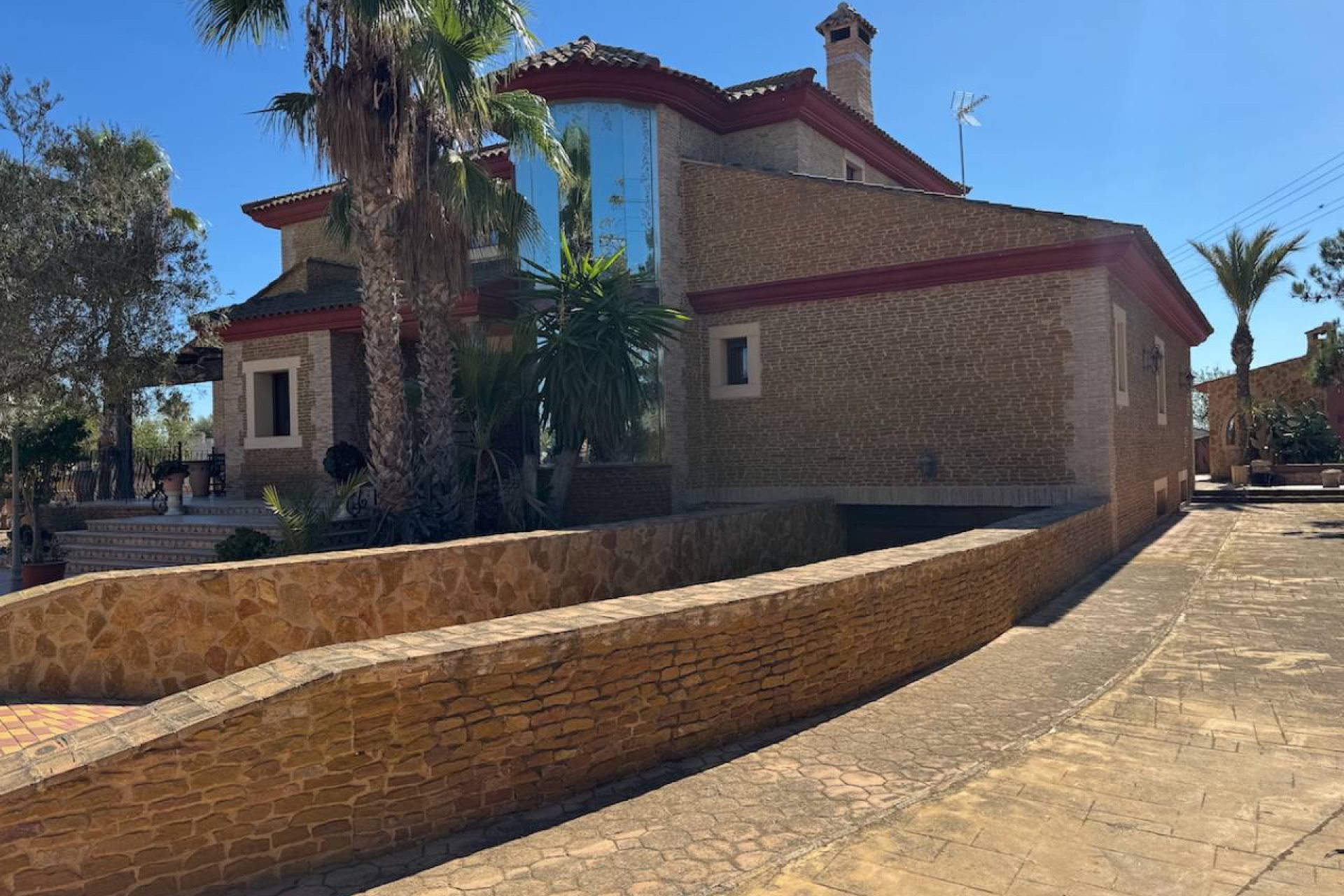 Resale - Villa - Los Montesinos