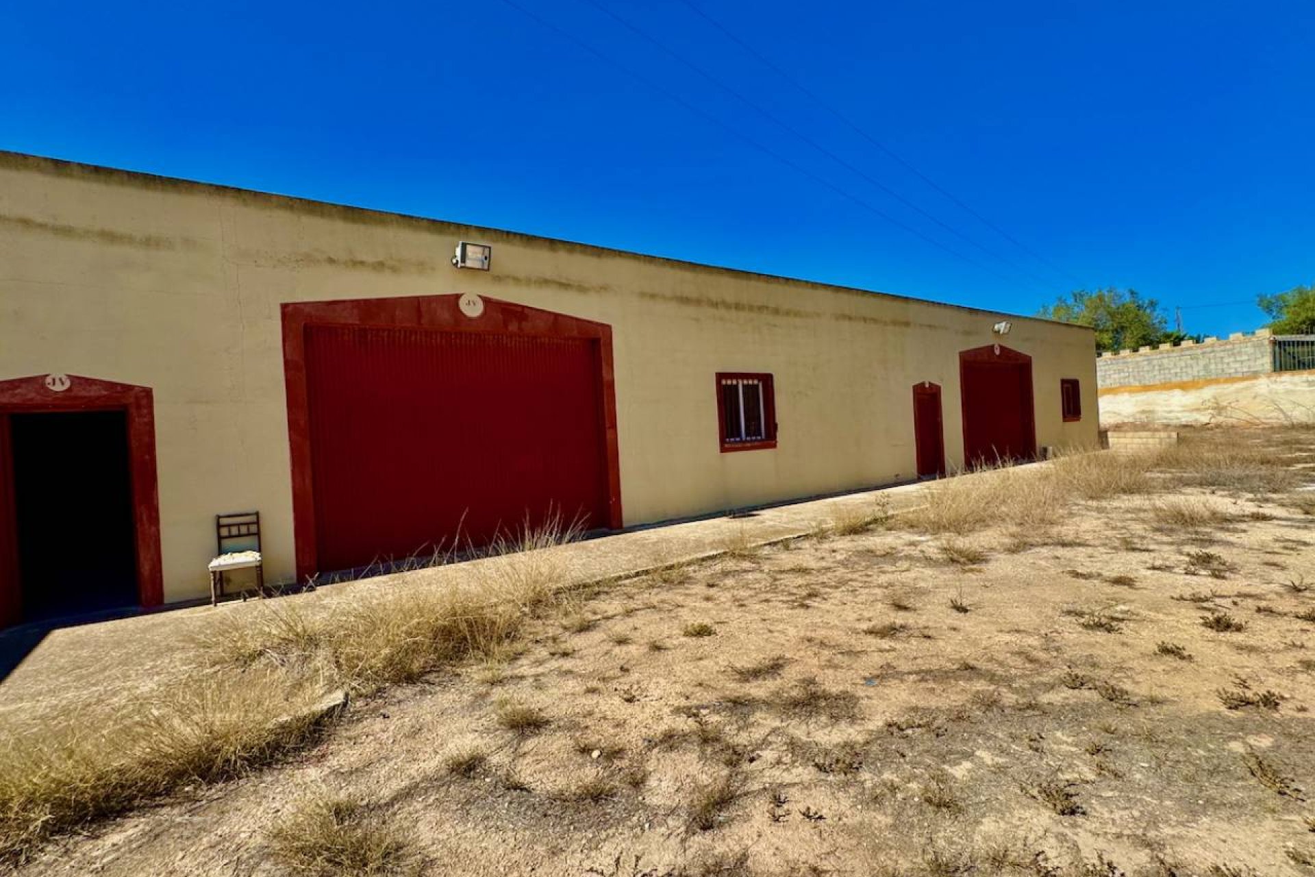 Resale - Villa - Los Montesinos