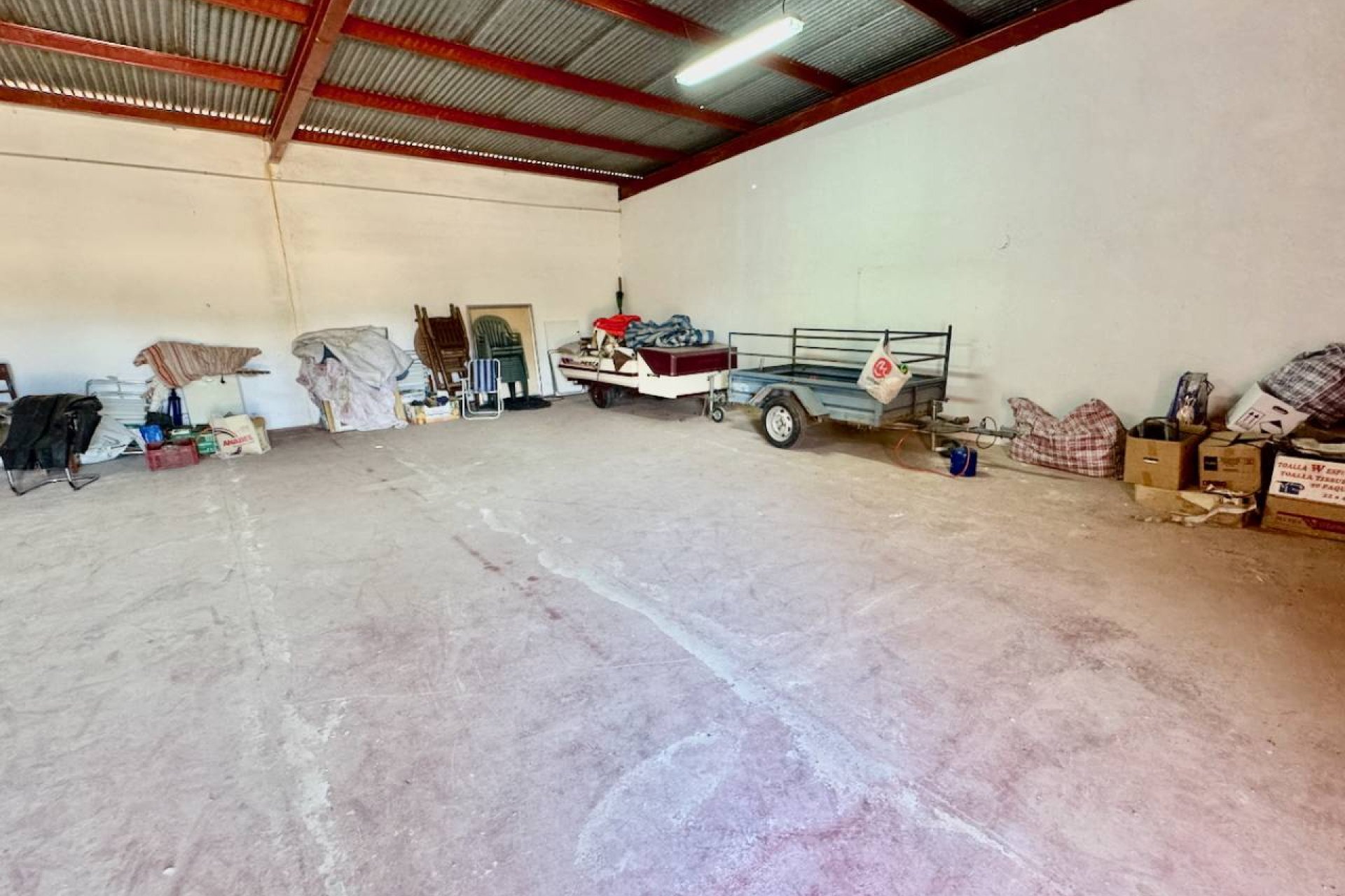 Resale - Villa - Los Montesinos