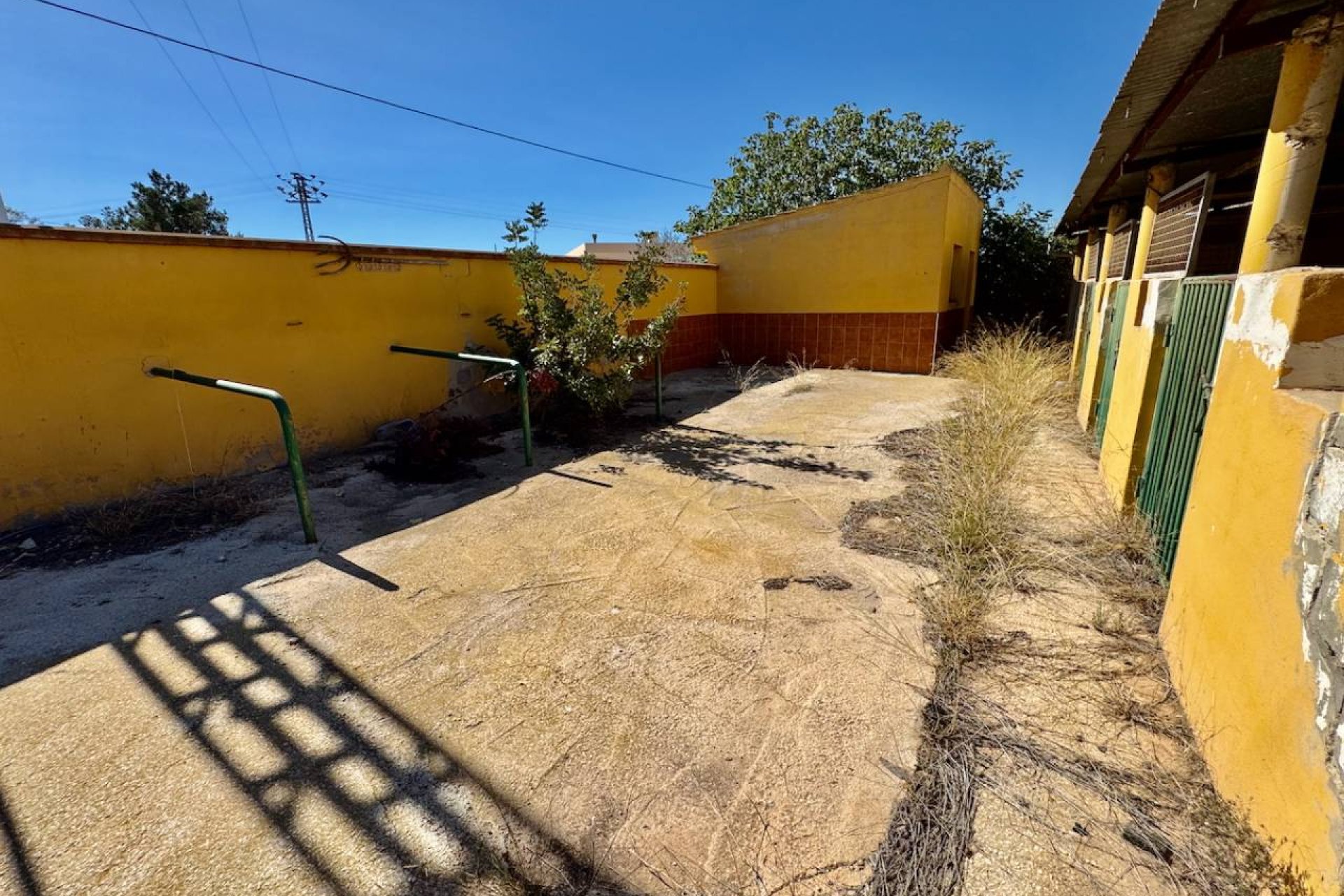 Resale - Villa - Los Montesinos