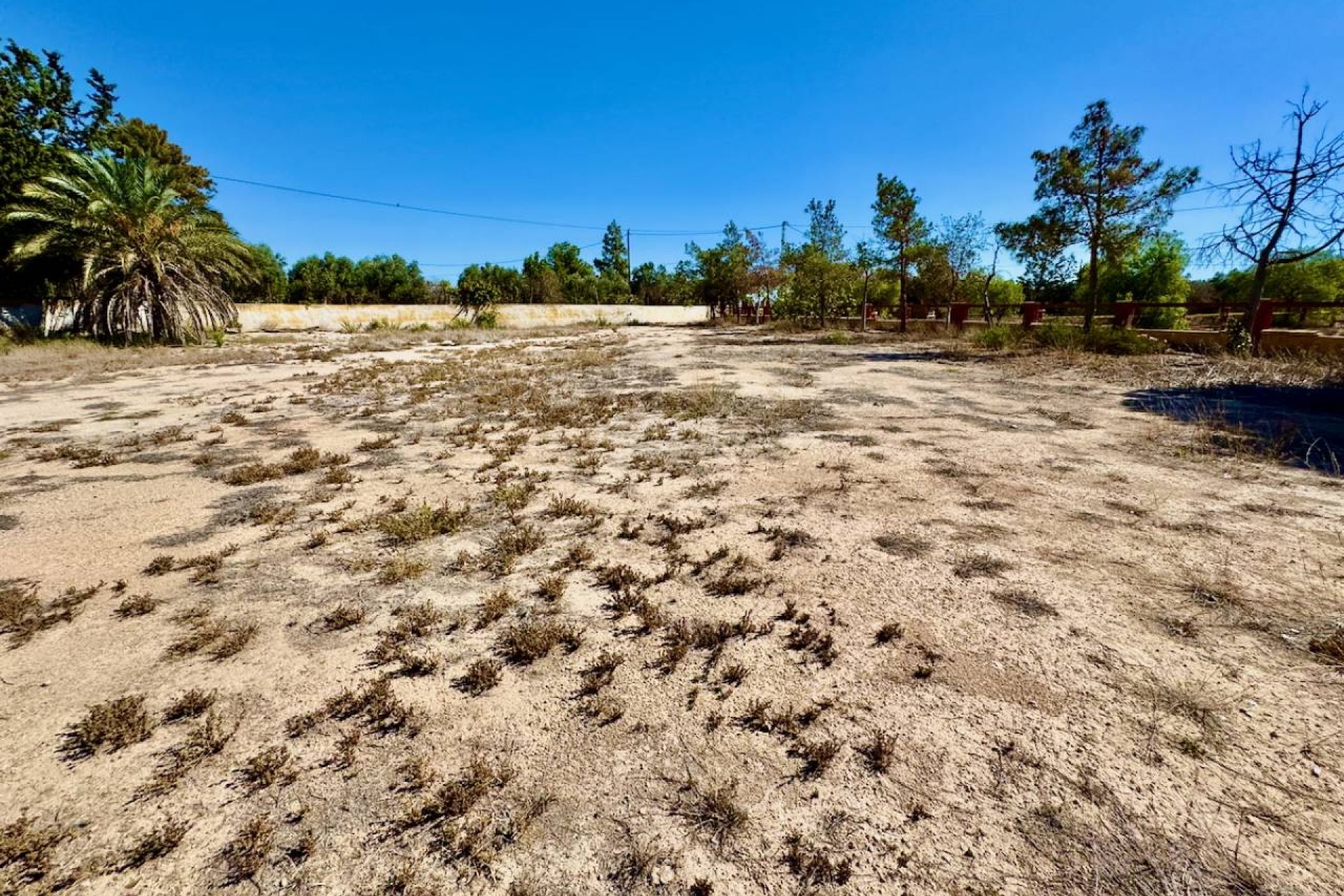 Resale - Villa - Los Montesinos