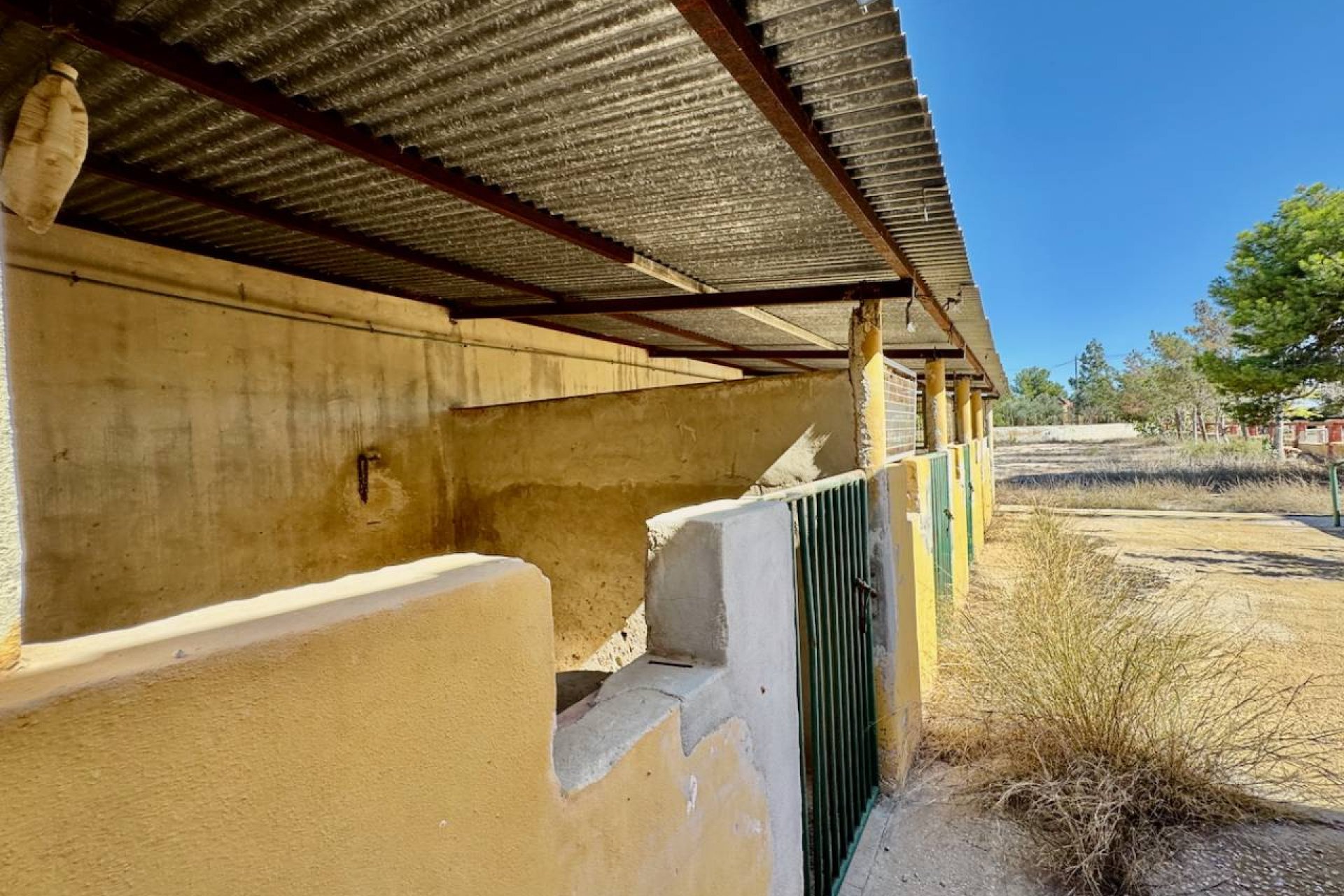 Resale - Villa - Los Montesinos