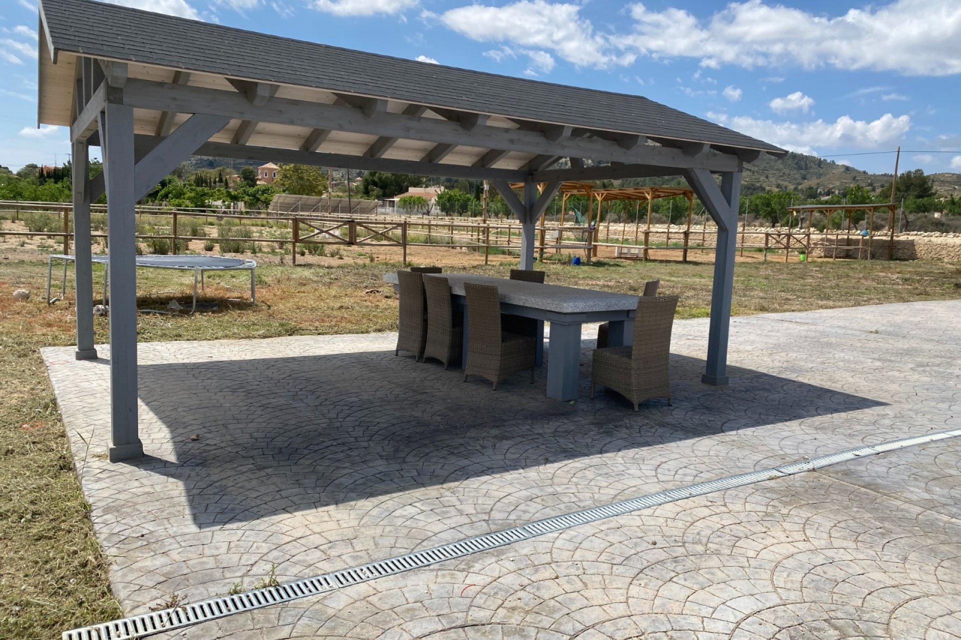 Resale - Villa - Monóvar - Monovar