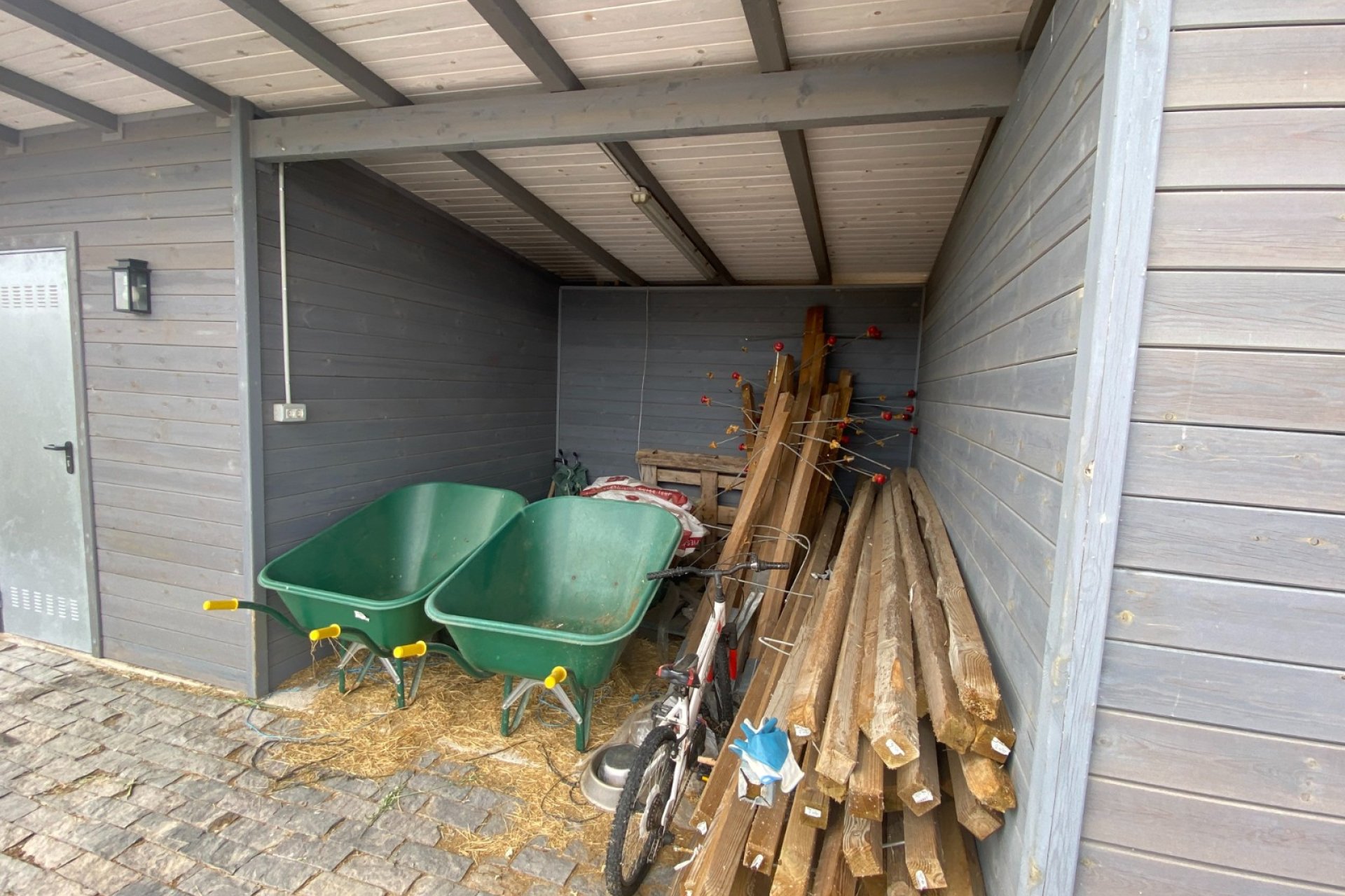 Resale - Villa - Monóvar - Monovar