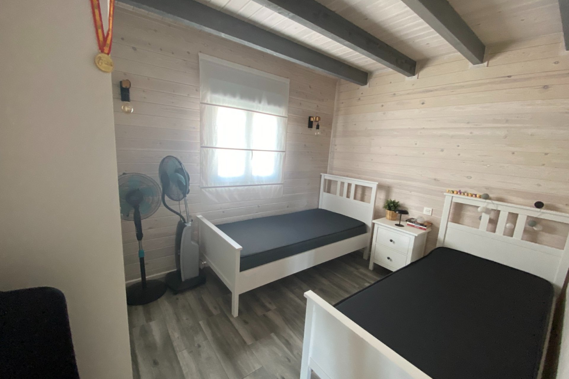 Resale - Villa - Monóvar - Monovar