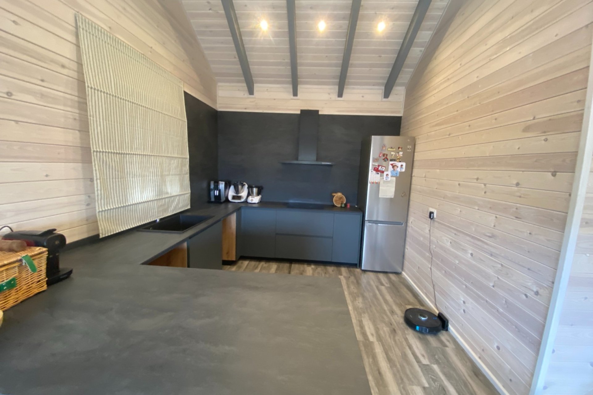 Resale - Villa - Monóvar - Monovar