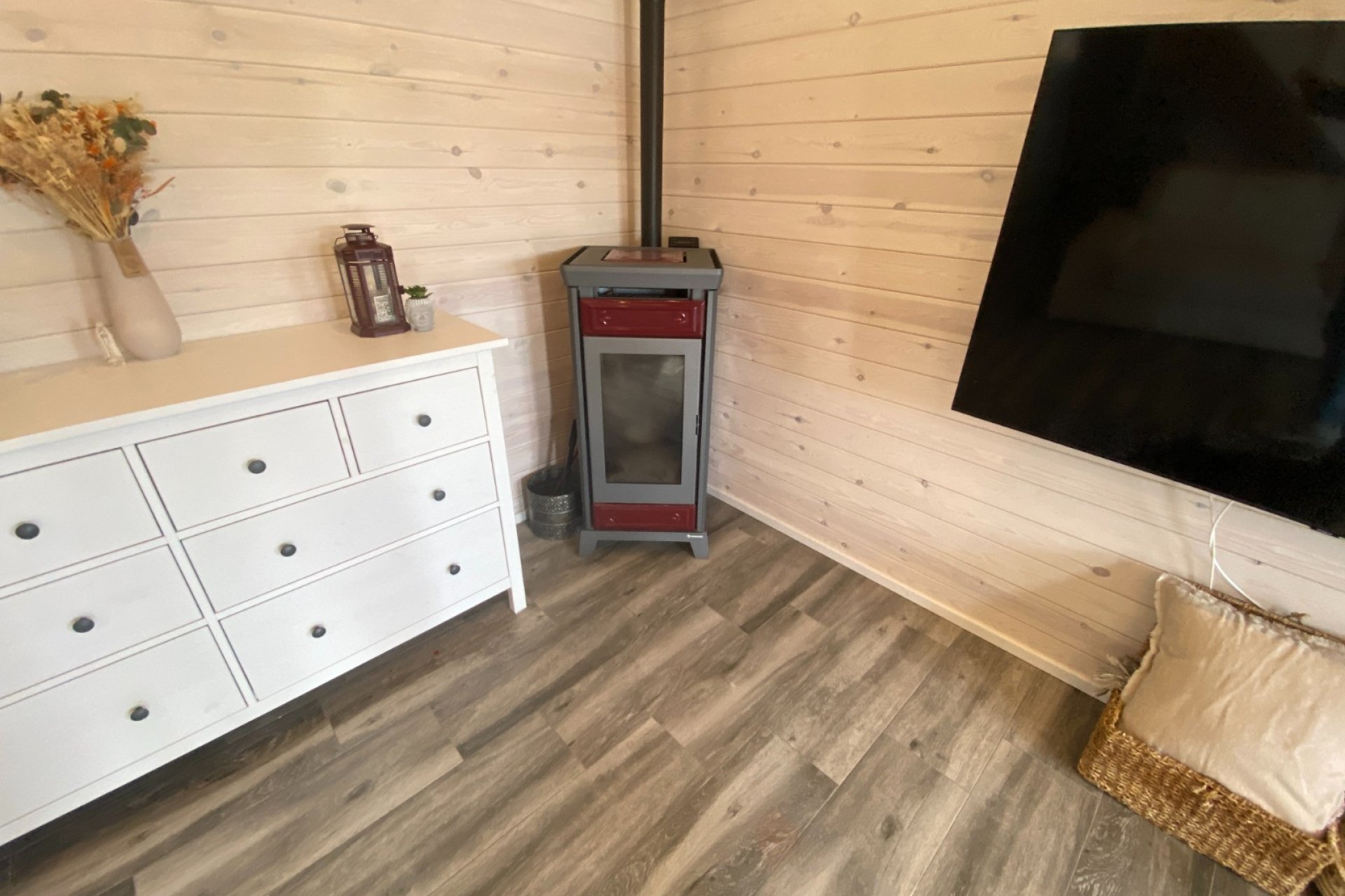 Resale - Villa - Monóvar - Monovar