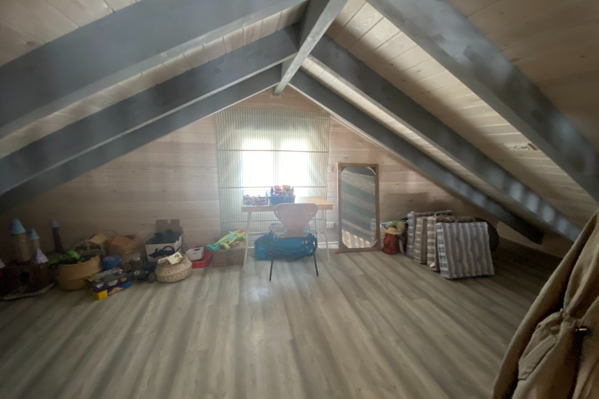 Resale - Villa - Monóvar - Monovar