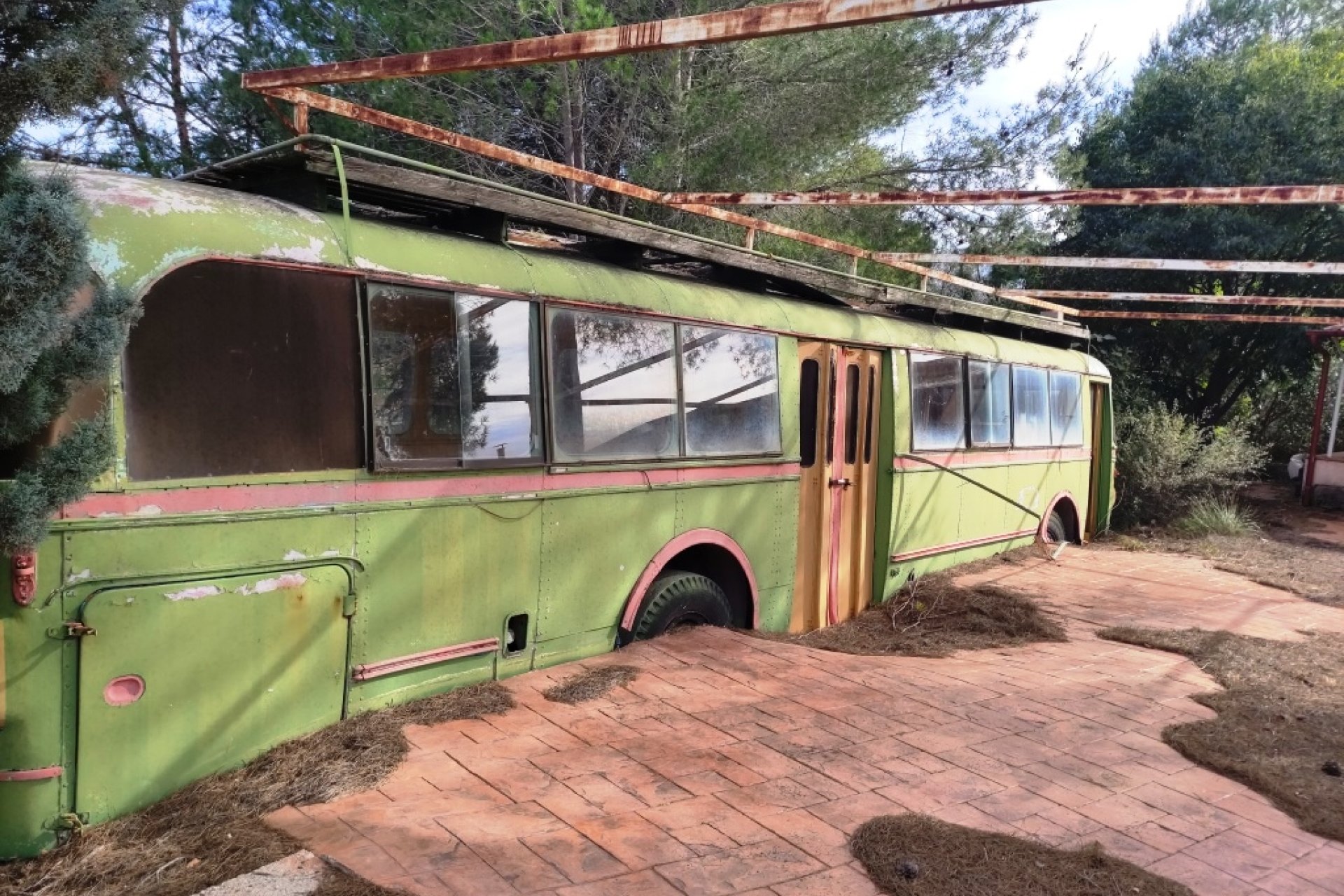 Resale - Villa - Muro de Alcoy