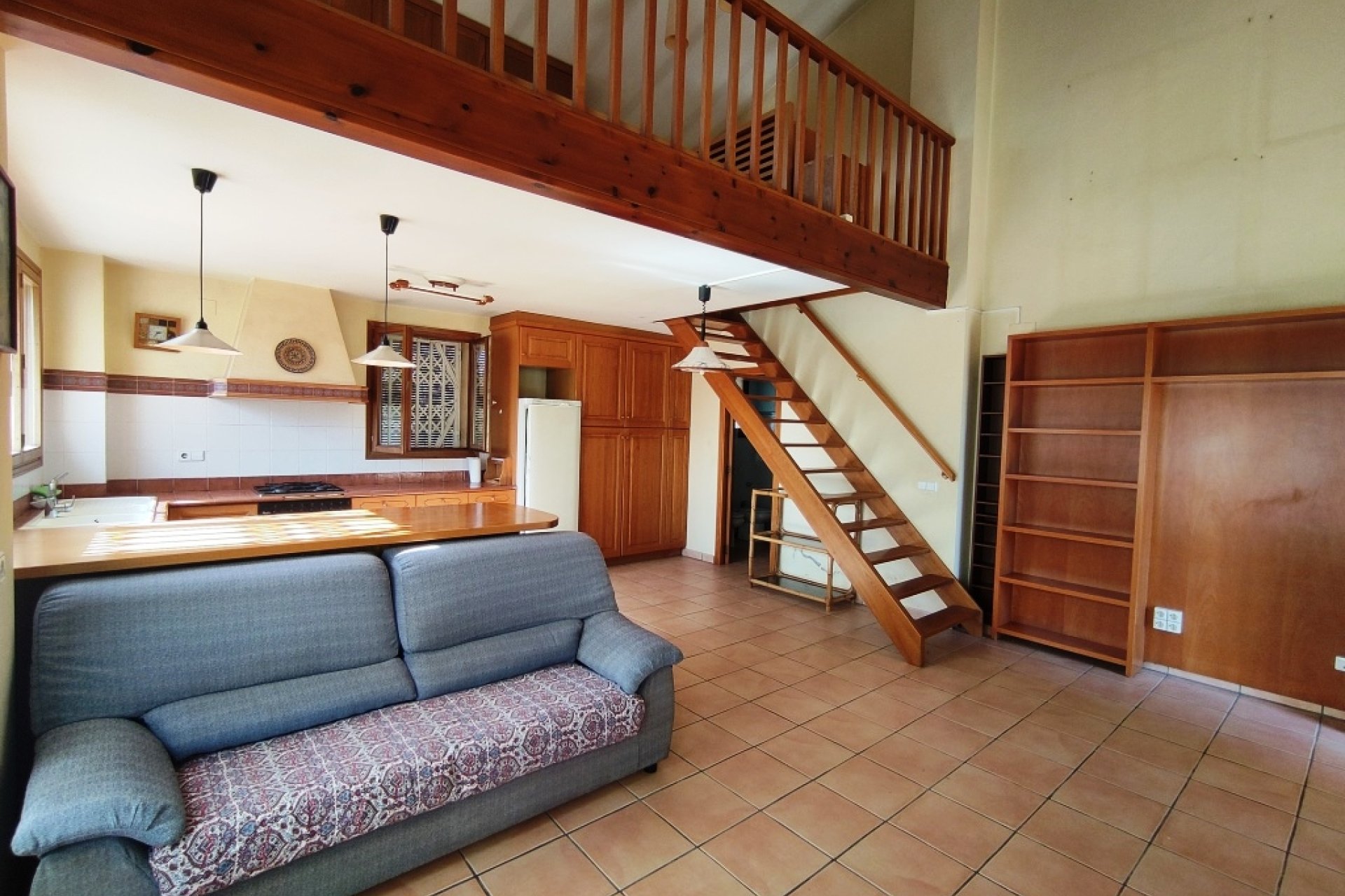 Resale - Villa - Muro de Alcoy