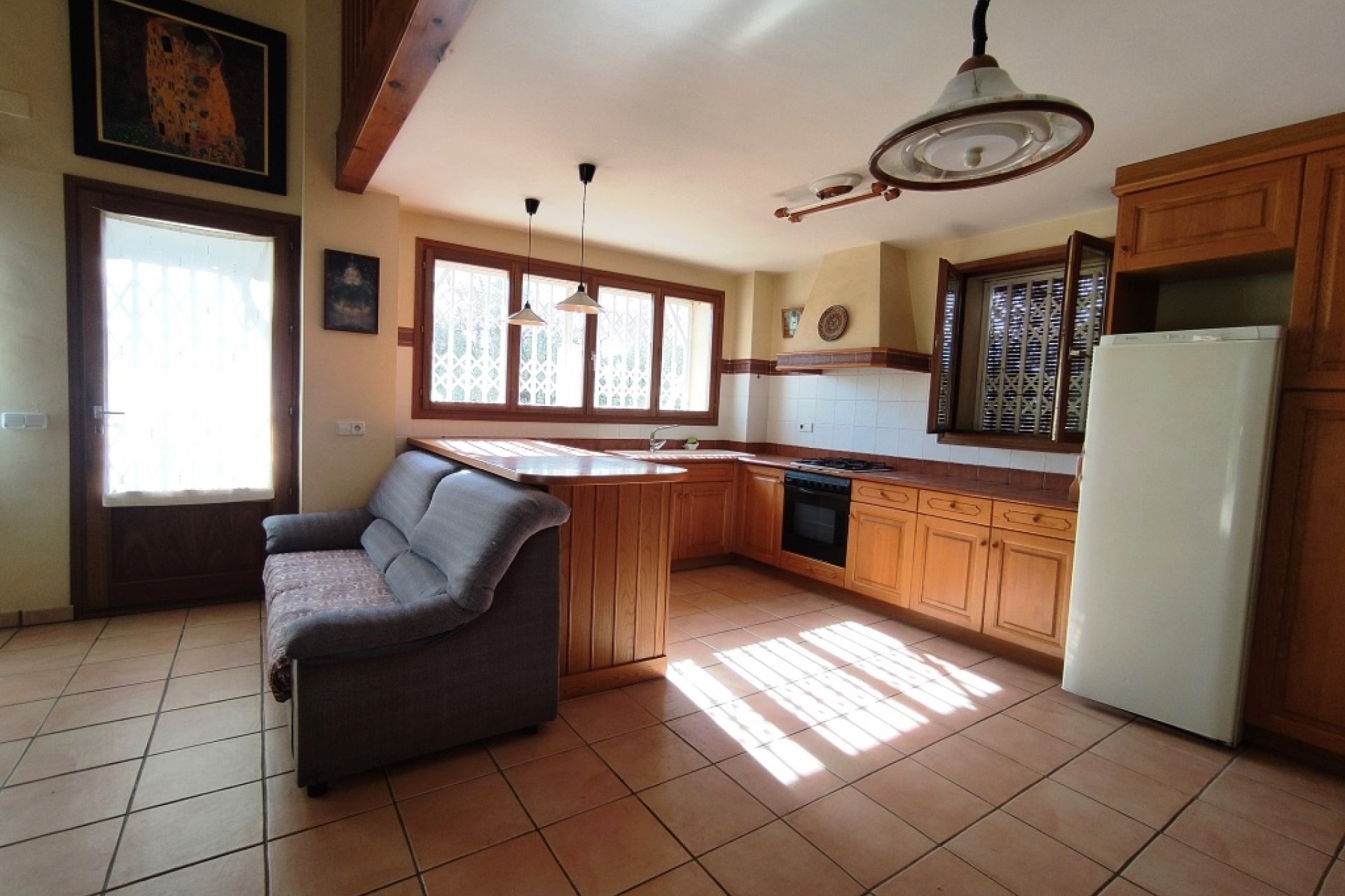 Resale - Villa - Muro de Alcoy