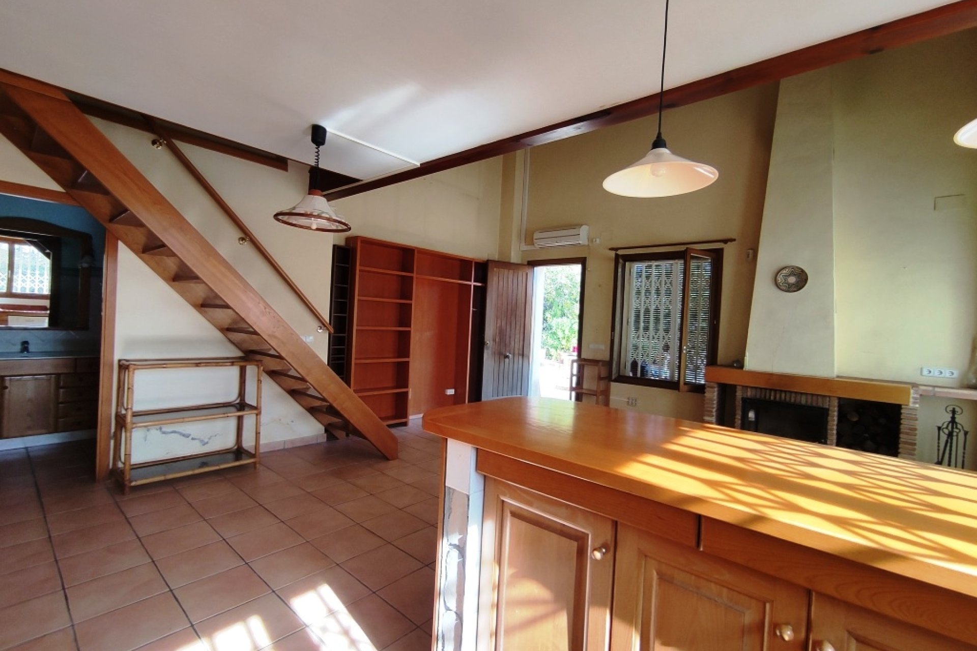 Resale - Villa - Muro de Alcoy