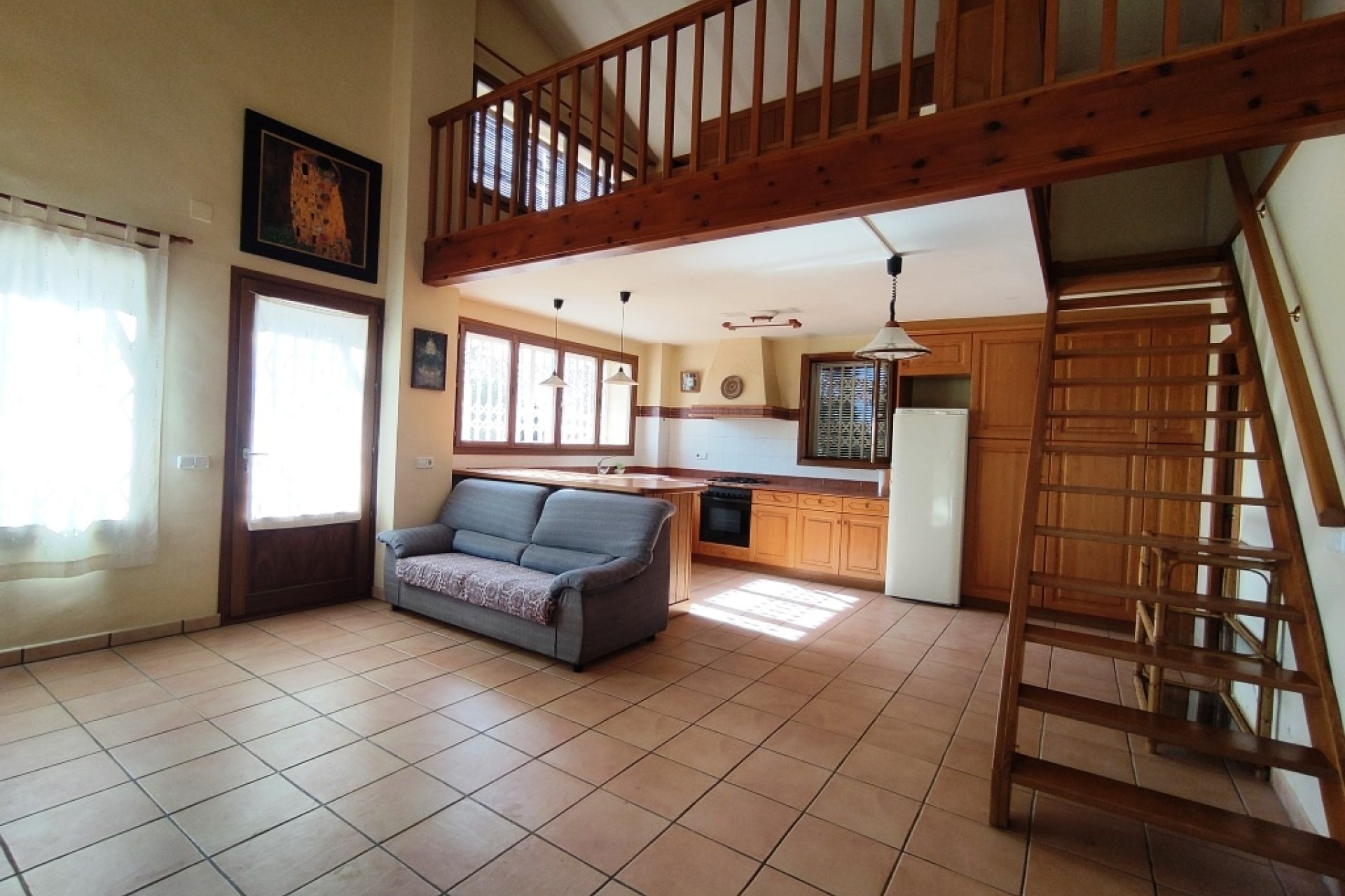 Resale - Villa - Muro de Alcoy