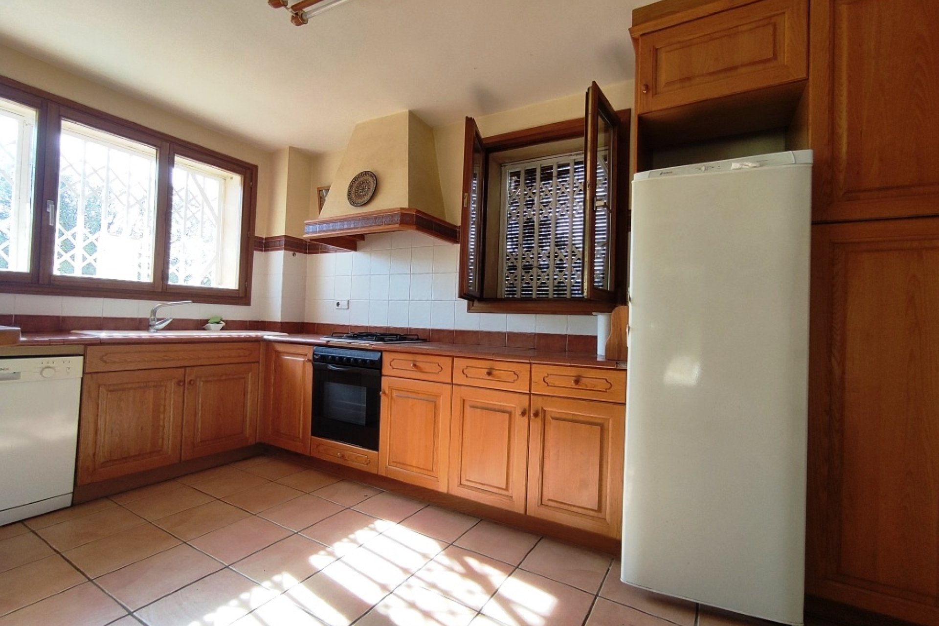 Resale - Villa - Muro de Alcoy