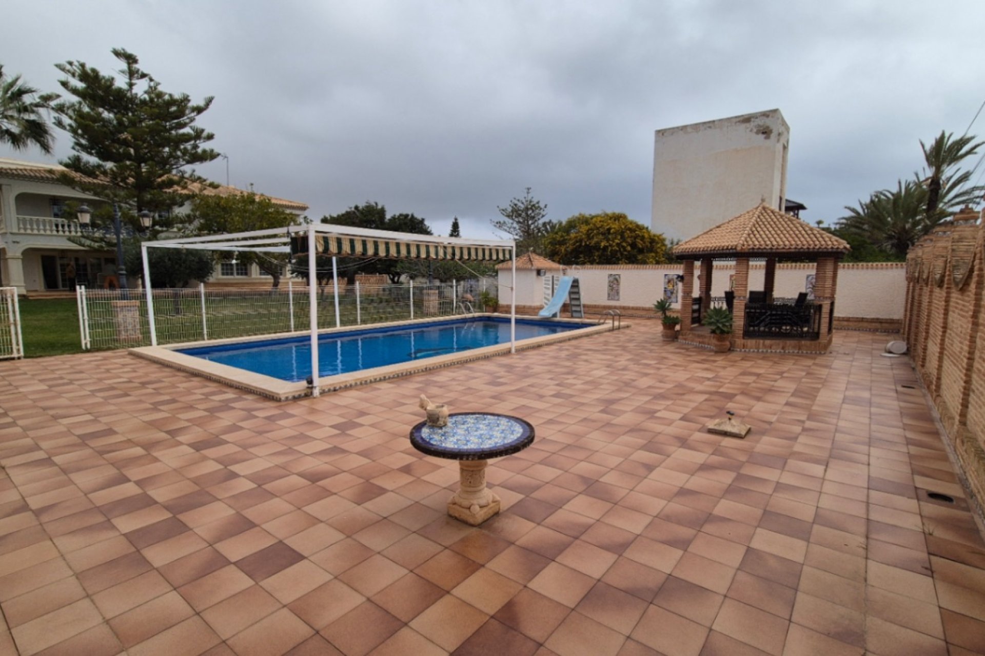 Resale - Villa - Orihuela - Costa Blanca Sur