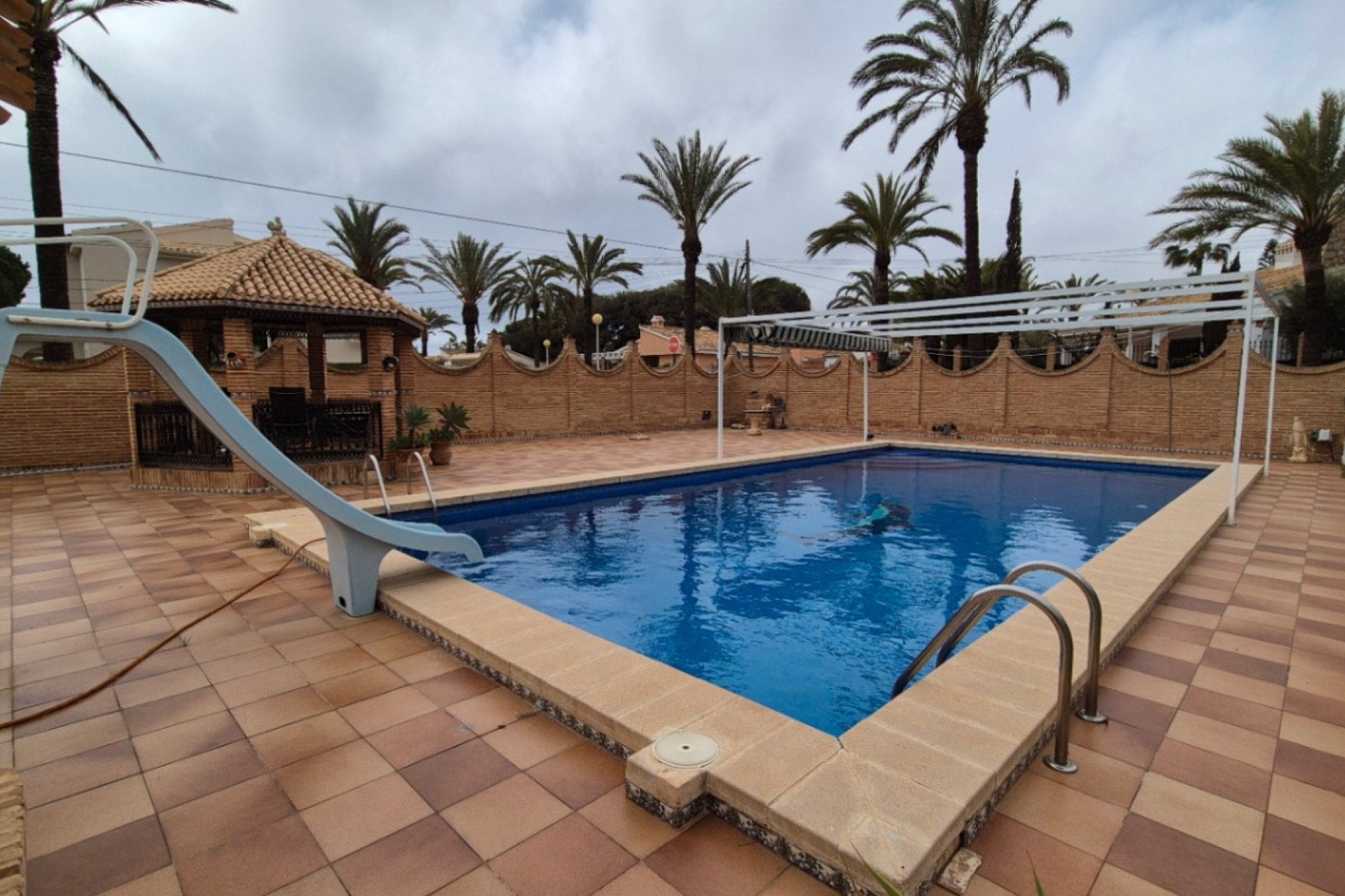 Resale - Villa - Orihuela - Costa Blanca Sur
