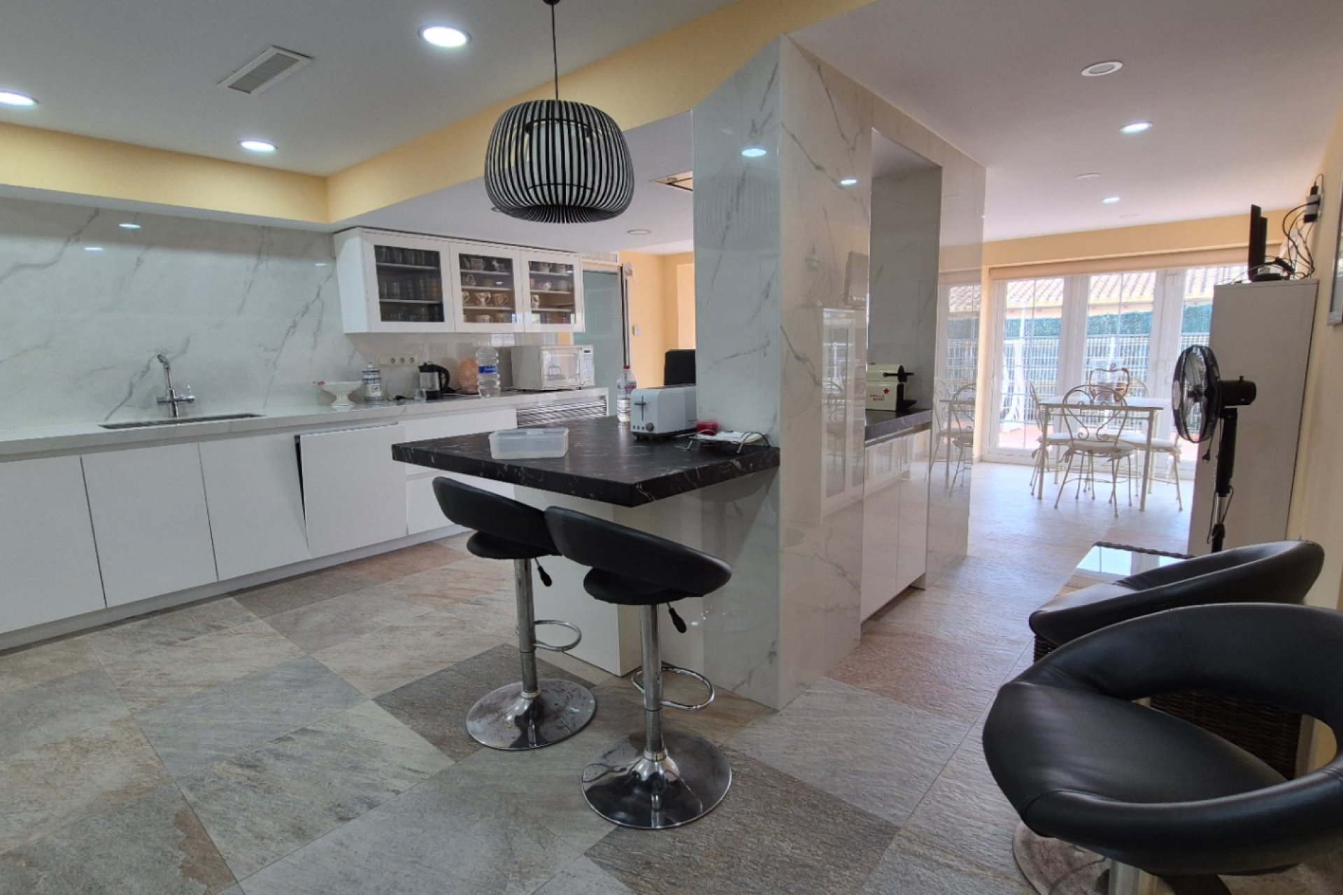 Resale - Villa - Orihuela - Costa Blanca Sur