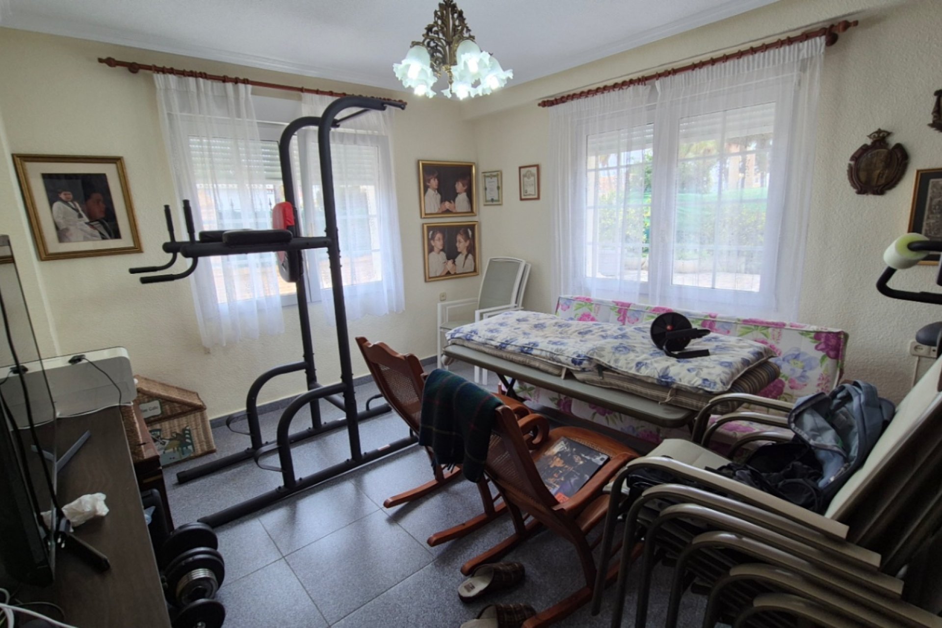 Resale - Villa - Orihuela - Costa Blanca Sur