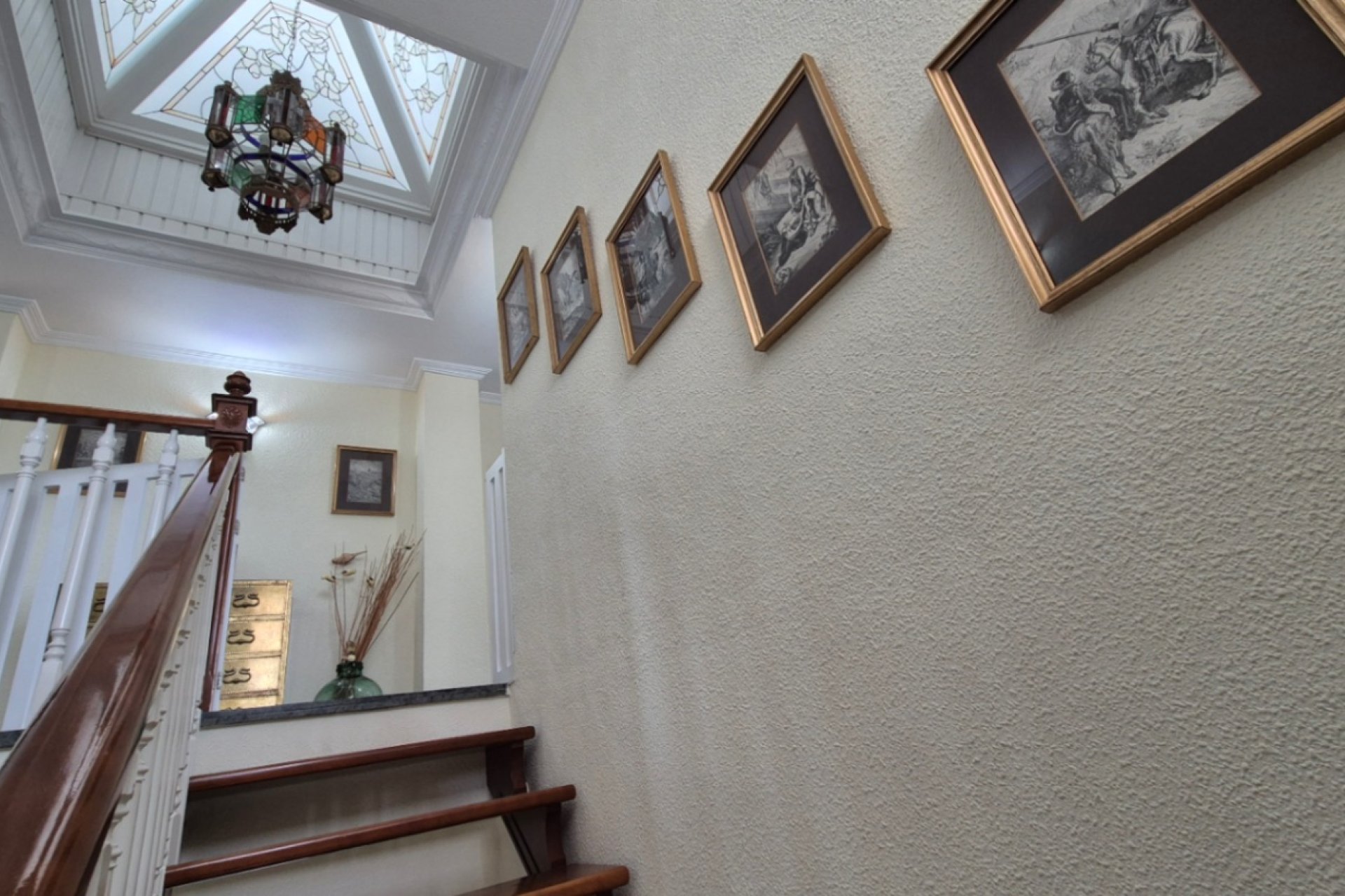 Resale - Villa - Orihuela - Costa Blanca Sur