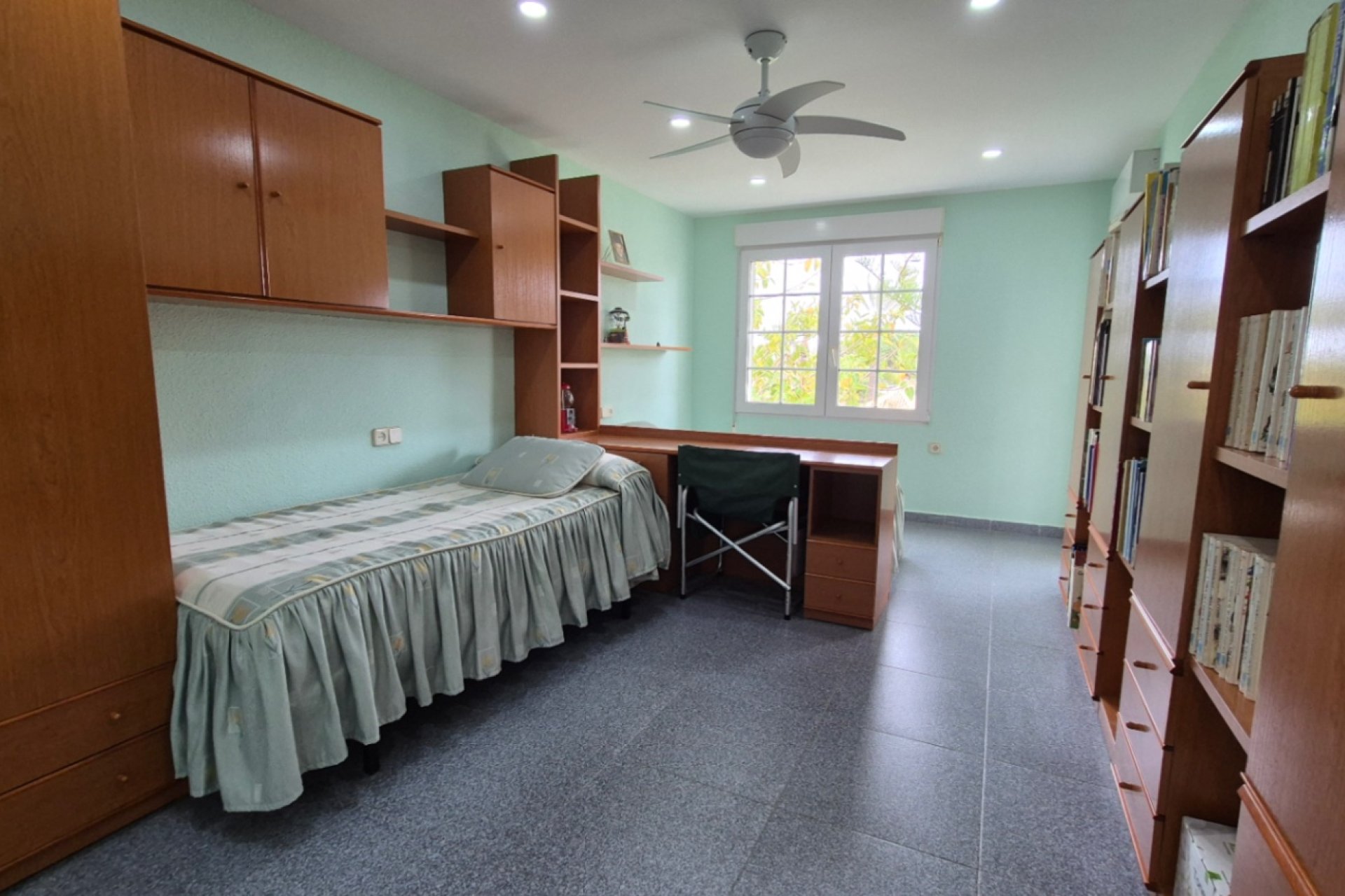 Resale - Villa - Orihuela - Costa Blanca Sur