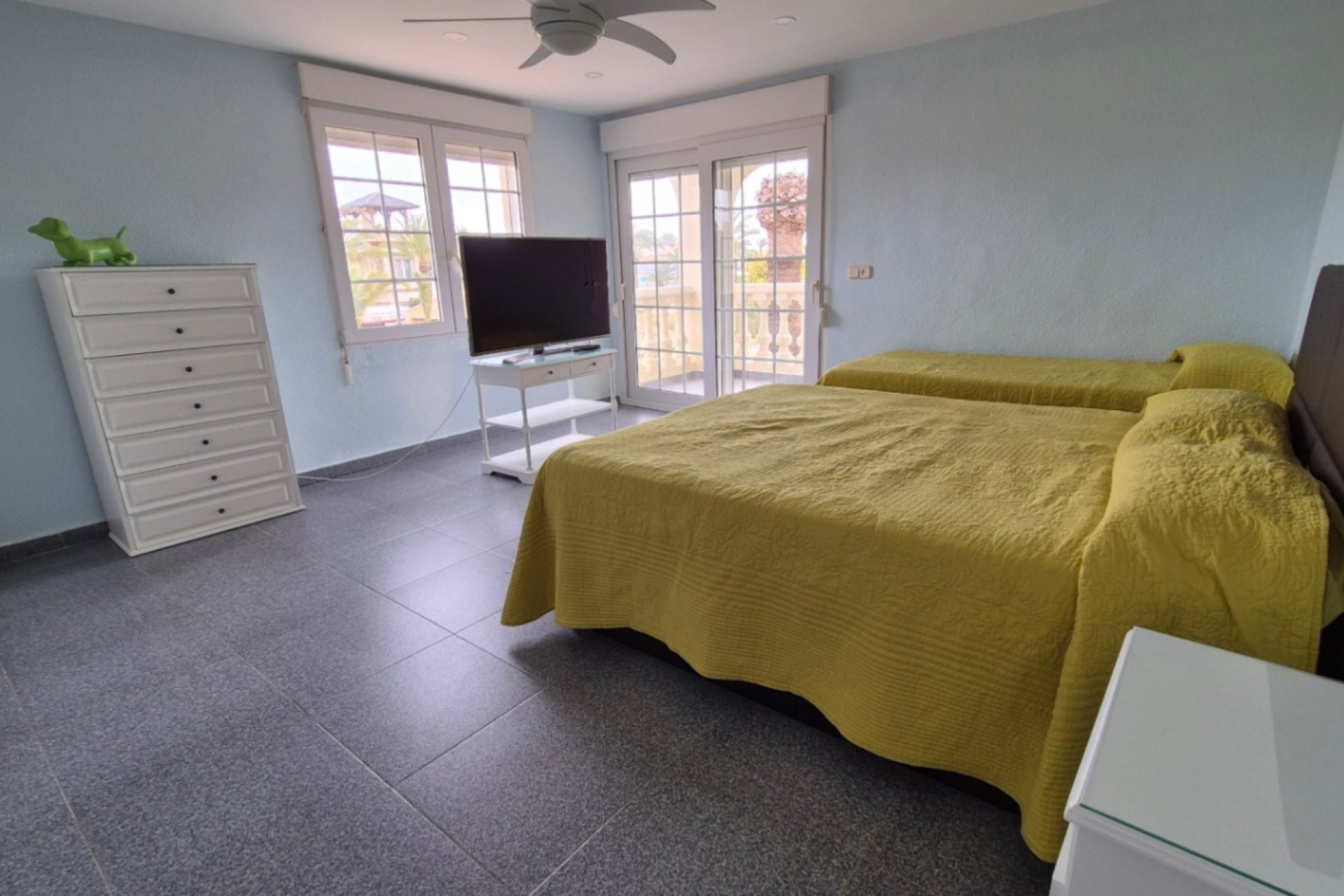 Resale - Villa - Orihuela - Costa Blanca Sur