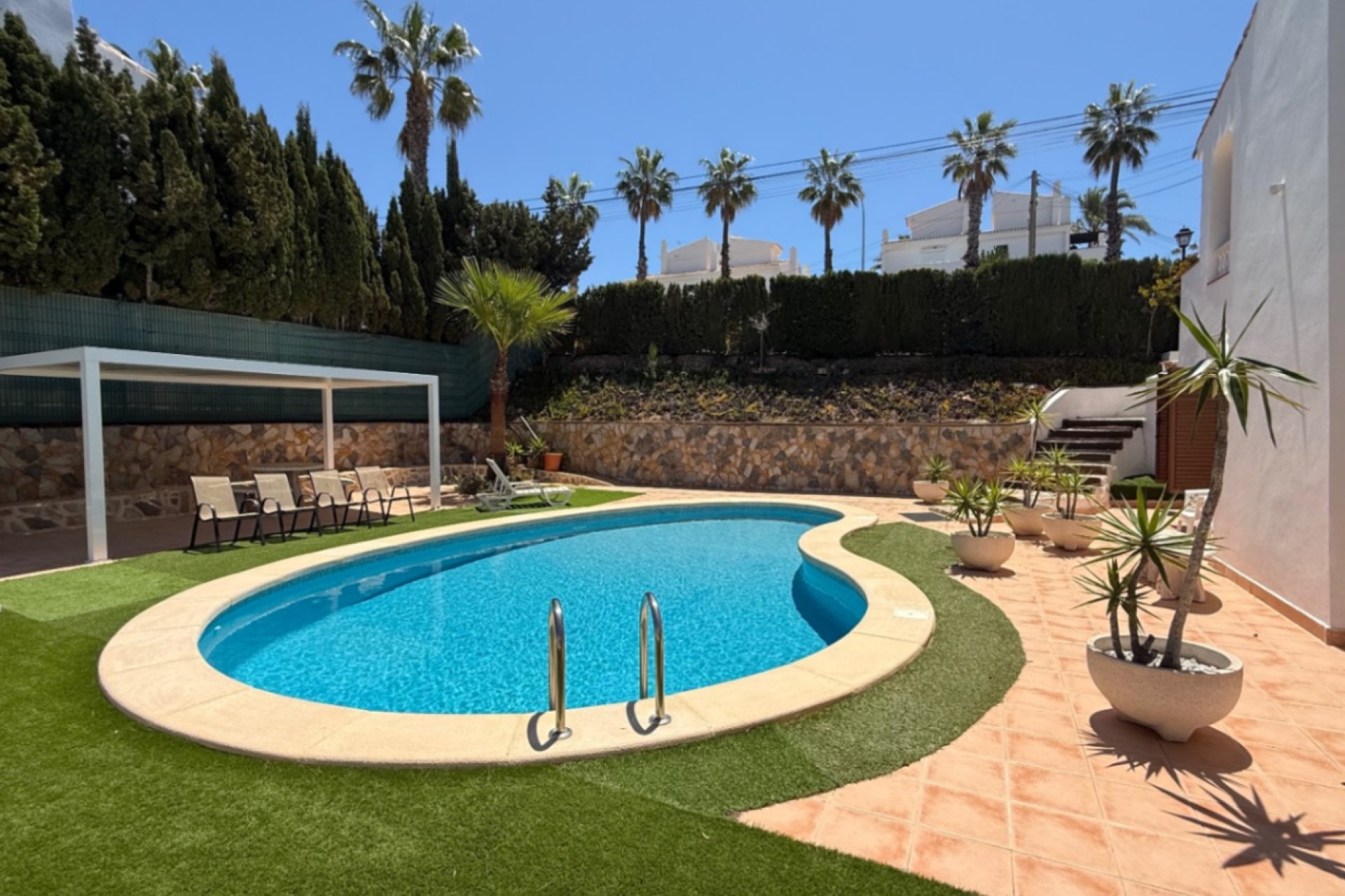 Resale - Villa - Orihuela - Costa Blanca Sur