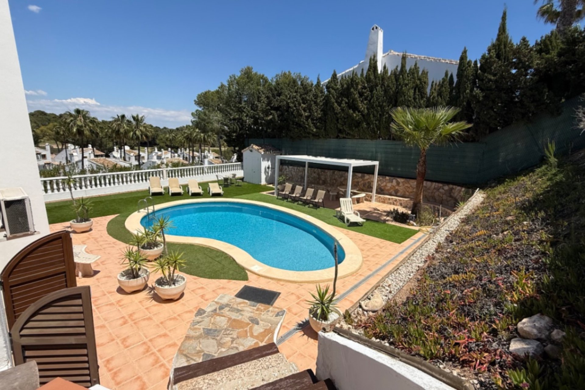 Resale - Villa - Orihuela - Costa Blanca Sur