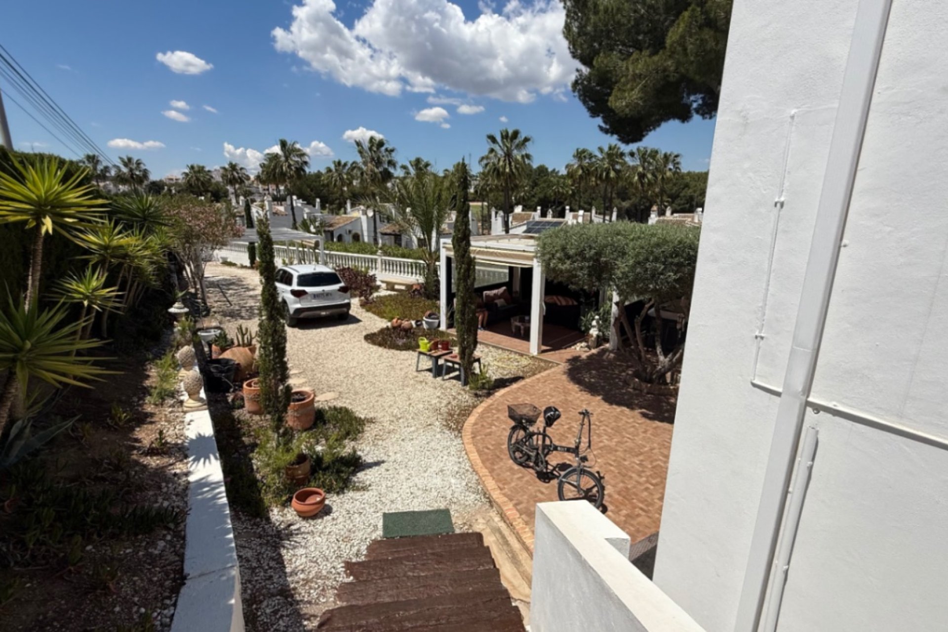 Resale - Villa - Orihuela - Costa Blanca Sur