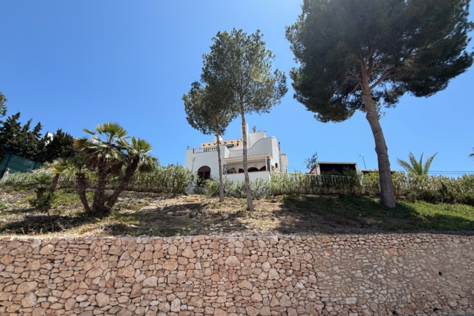 Resale - Villa - Orihuela - Costa Blanca Sur