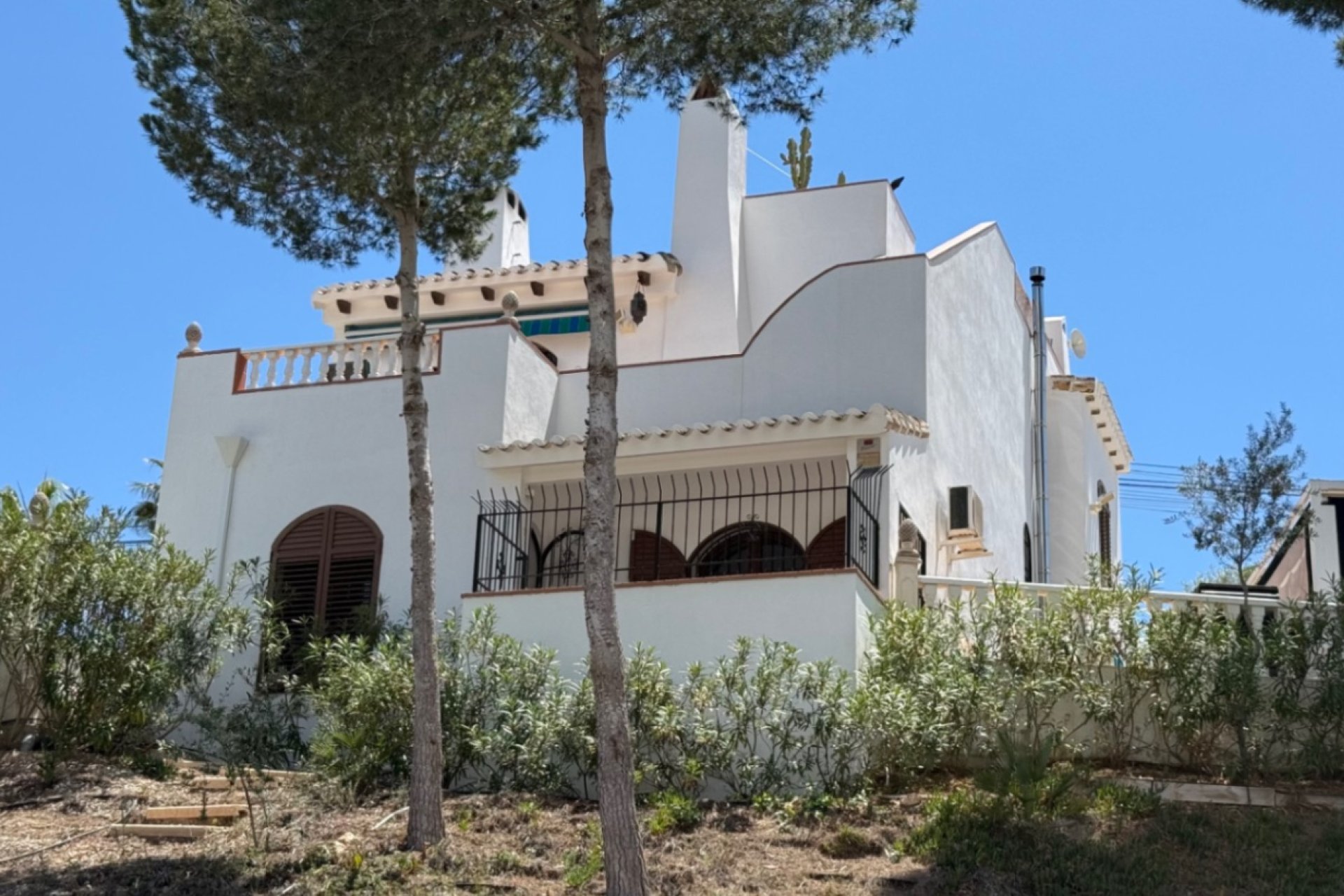 Resale - Villa - Orihuela - Costa Blanca Sur
