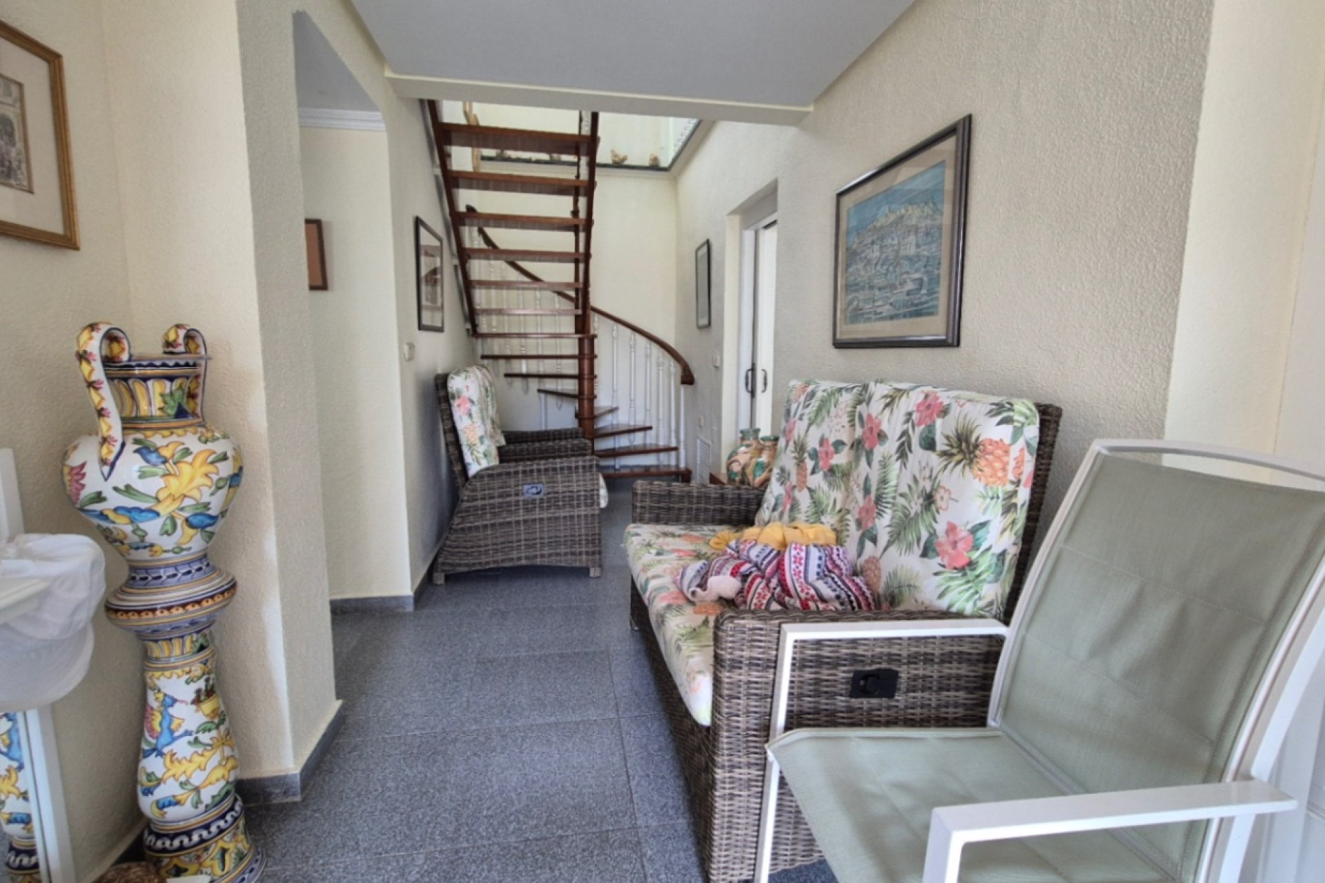 Resale - Villa - Orihuela - Costa Blanca