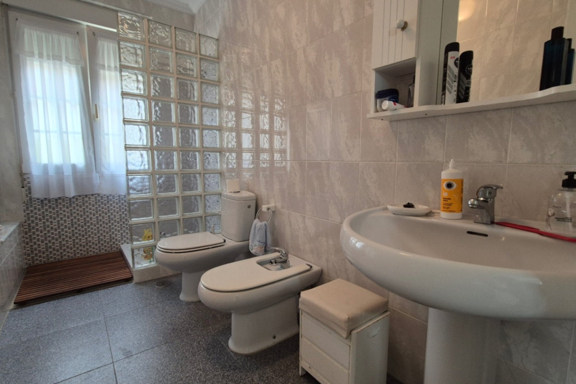 Resale - Villa - Orihuela - Costa Blanca