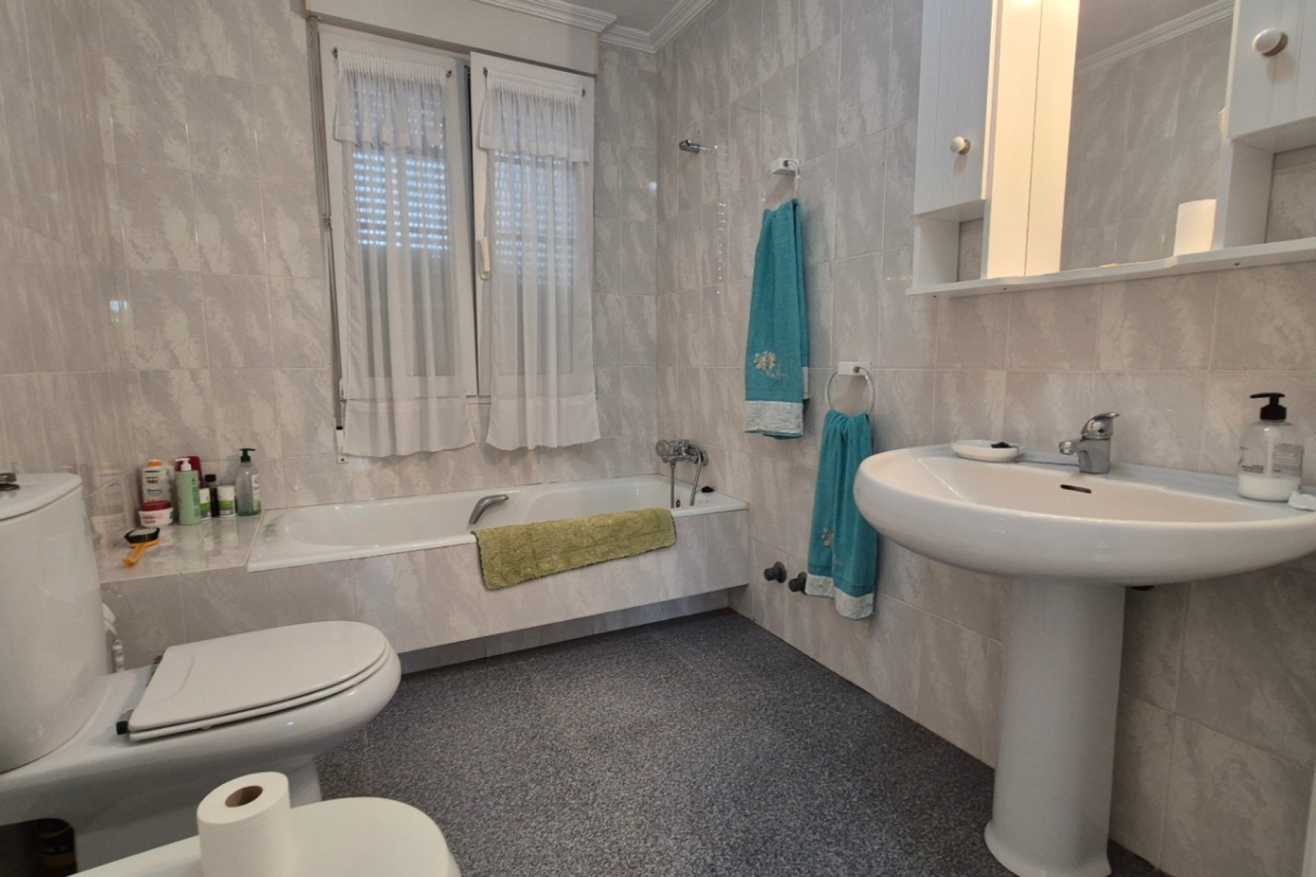 Resale - Villa - Orihuela - Costa Blanca