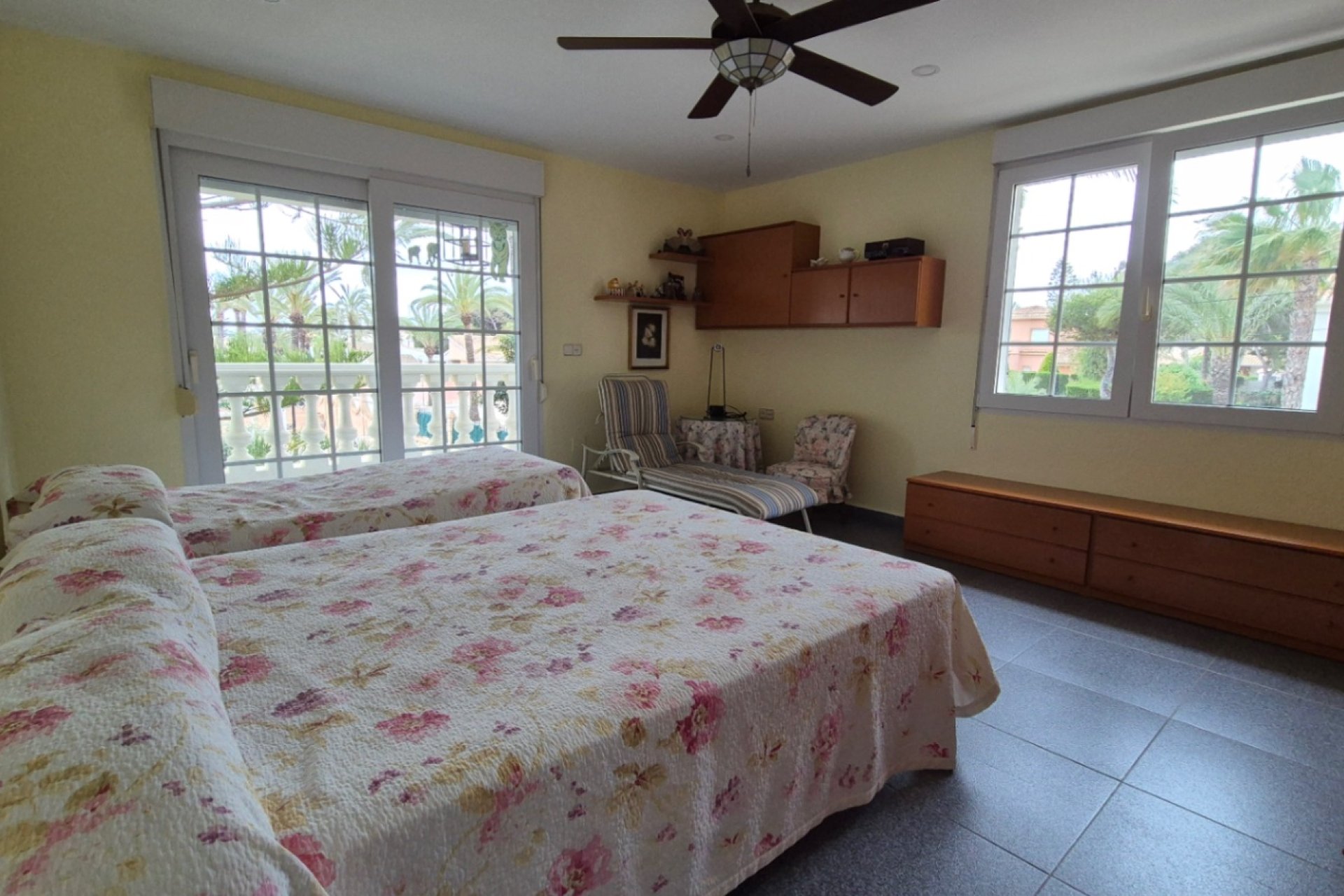 Resale - Villa - Orihuela - Costa Blanca