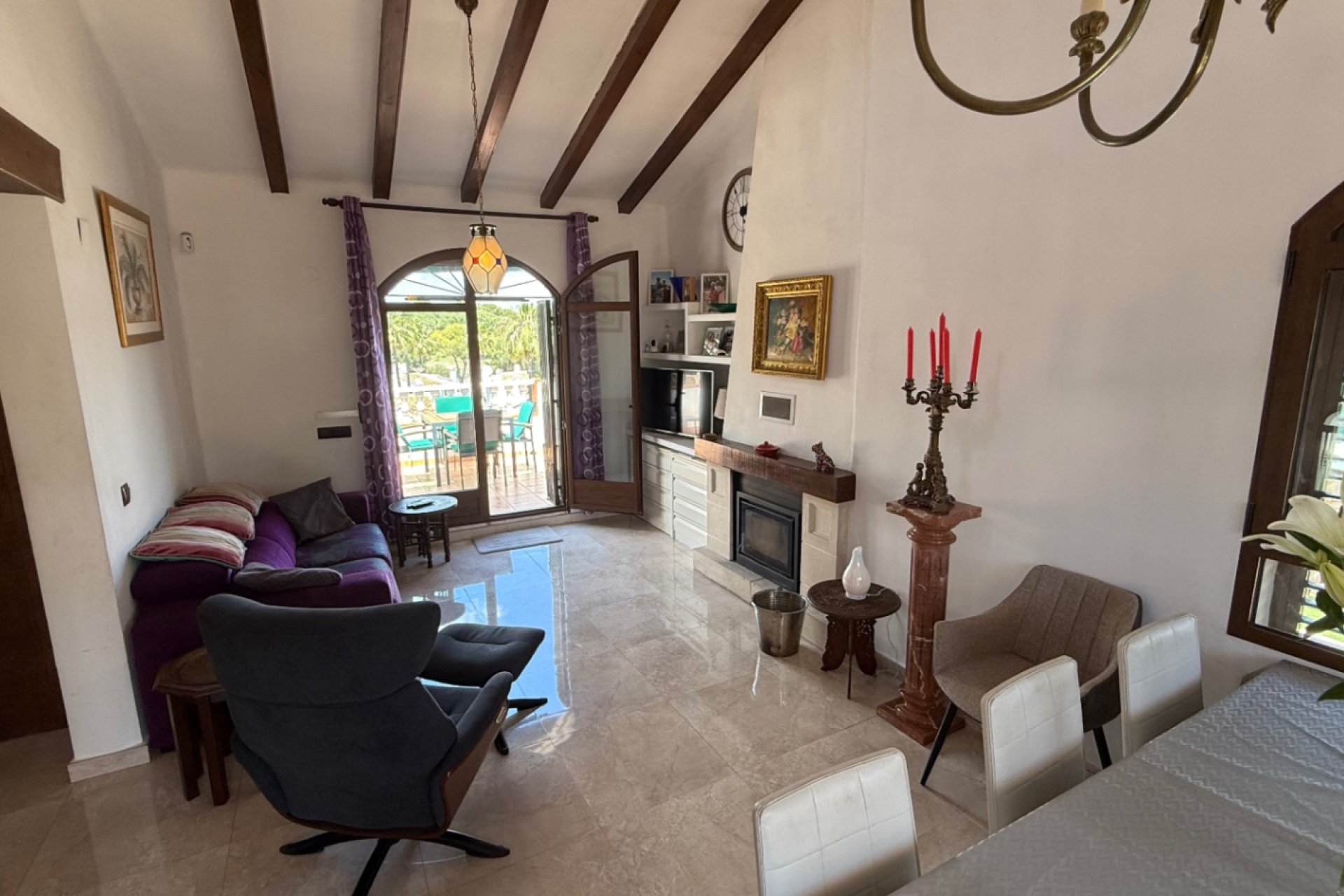 Resale - Villa - Orihuela - Costa Blanca