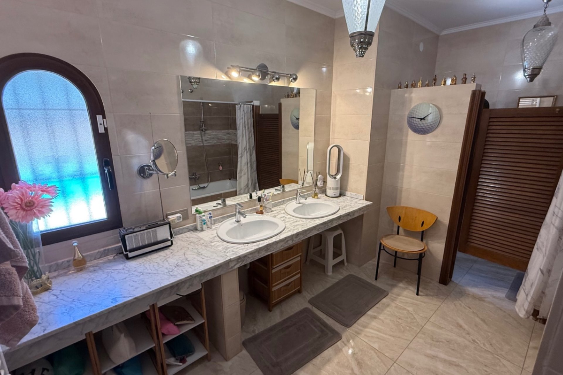 Resale - Villa - Orihuela - Costa Blanca