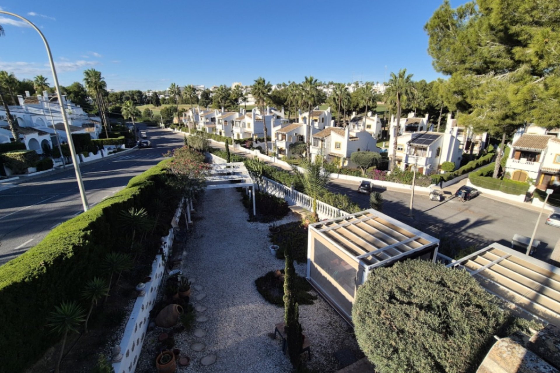 Resale - Villa - Orihuela - Costa Blanca